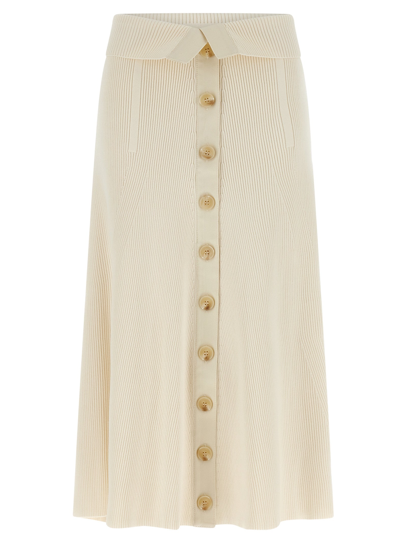 Zimmermann 'Rebellion' Skirt