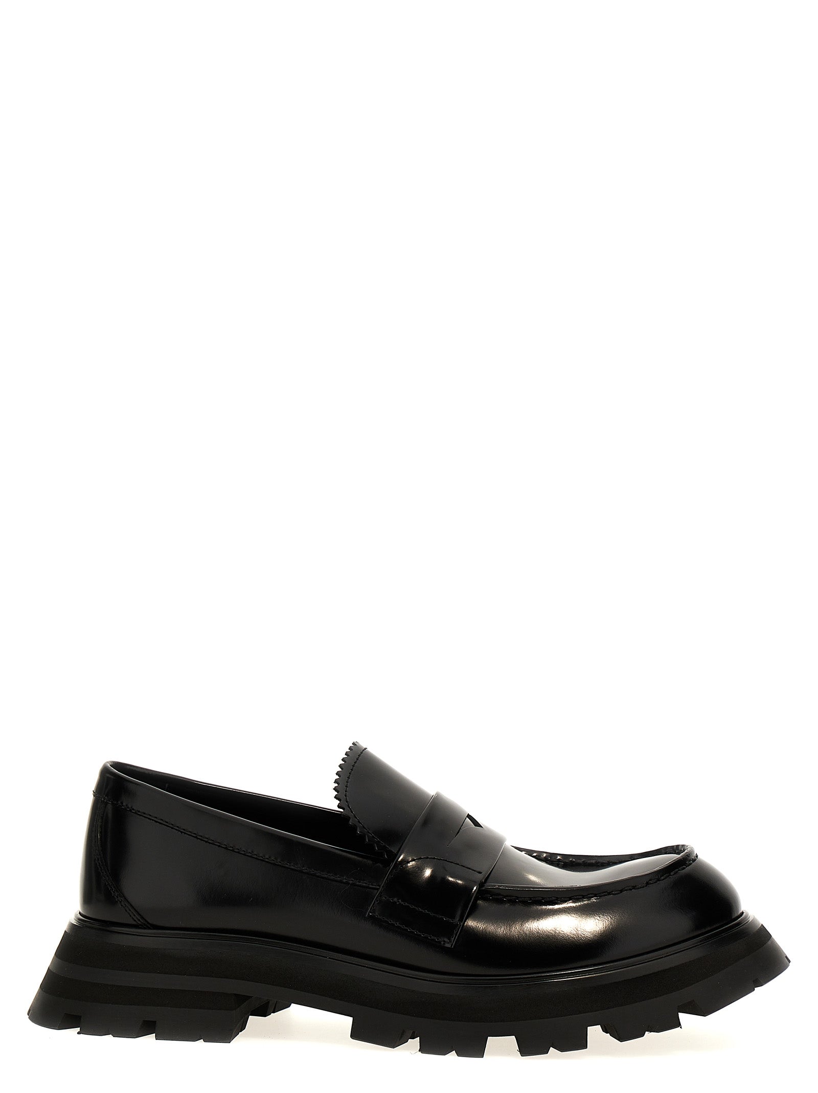 Mcqueen 'Wander' Loafers