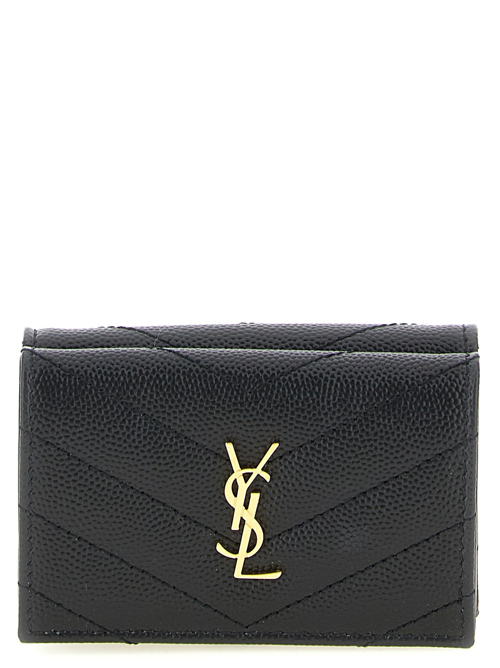 Saint Laurent 'Monogram' Wallet