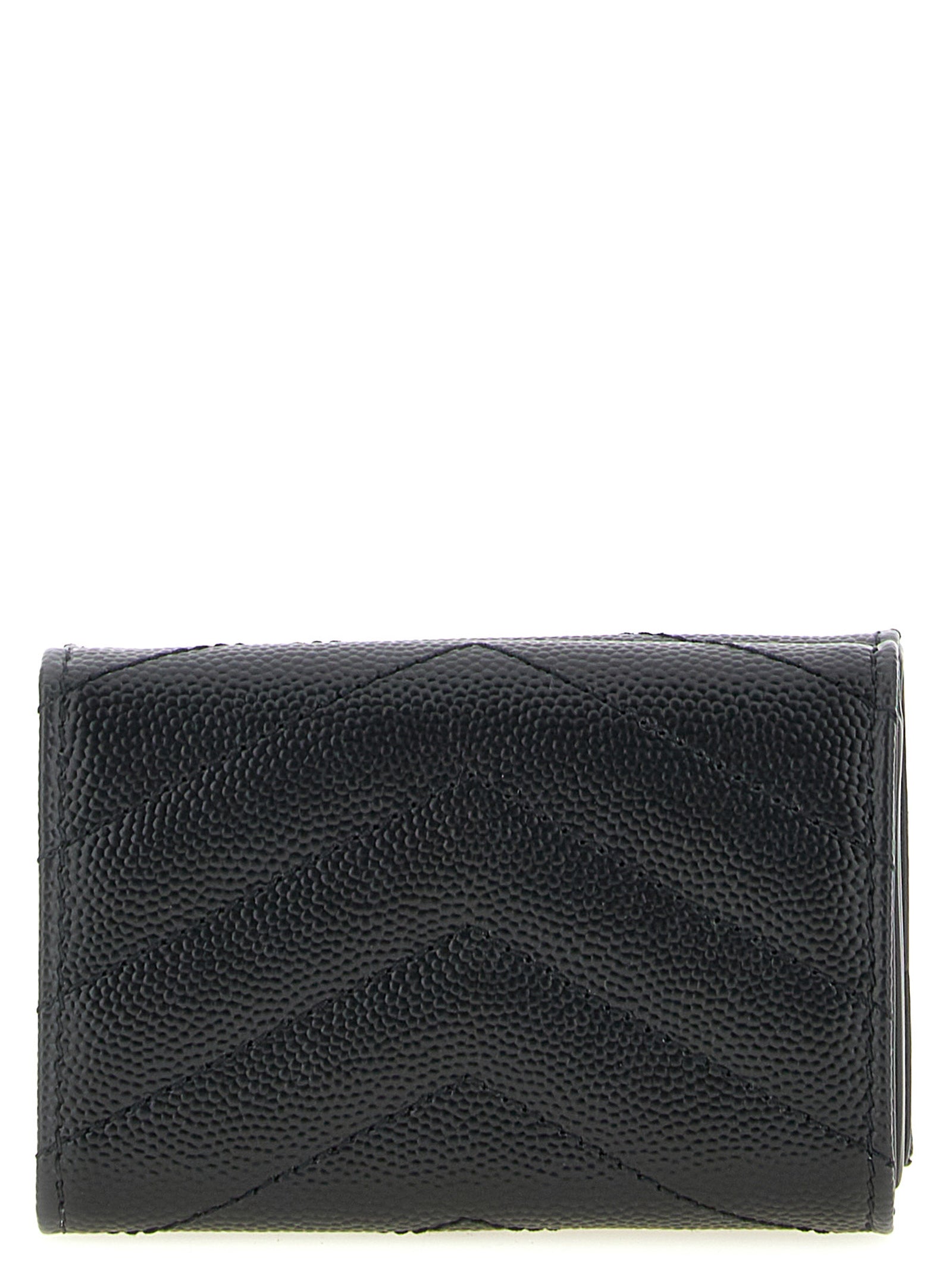 Saint Laurent 'Monogram' Wallet