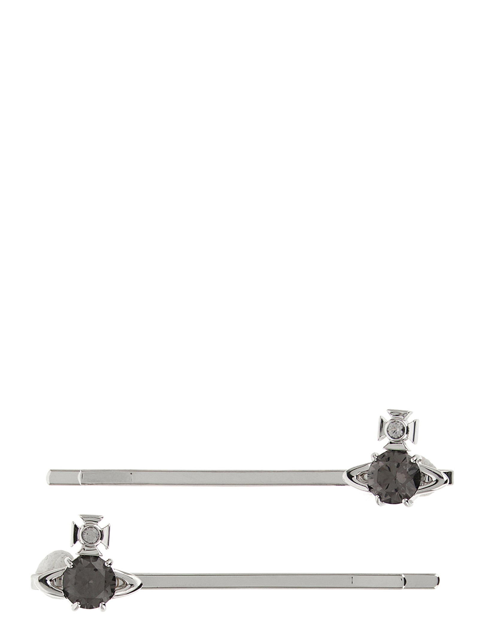 Vivienne Westwood 'Joaquina Bobby' Pins