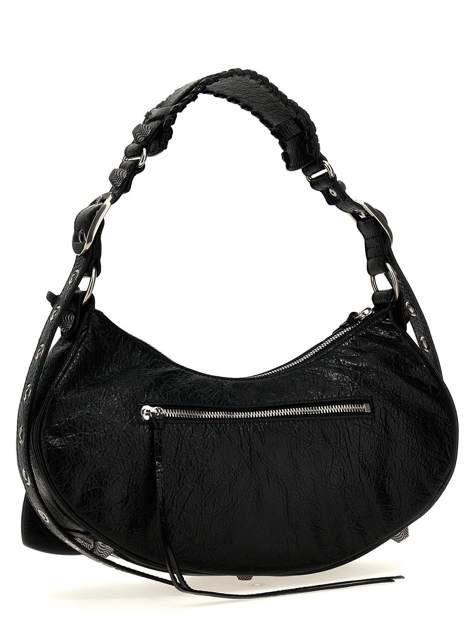 Balenciaga 'Le Cagole S' Shoulder Bag