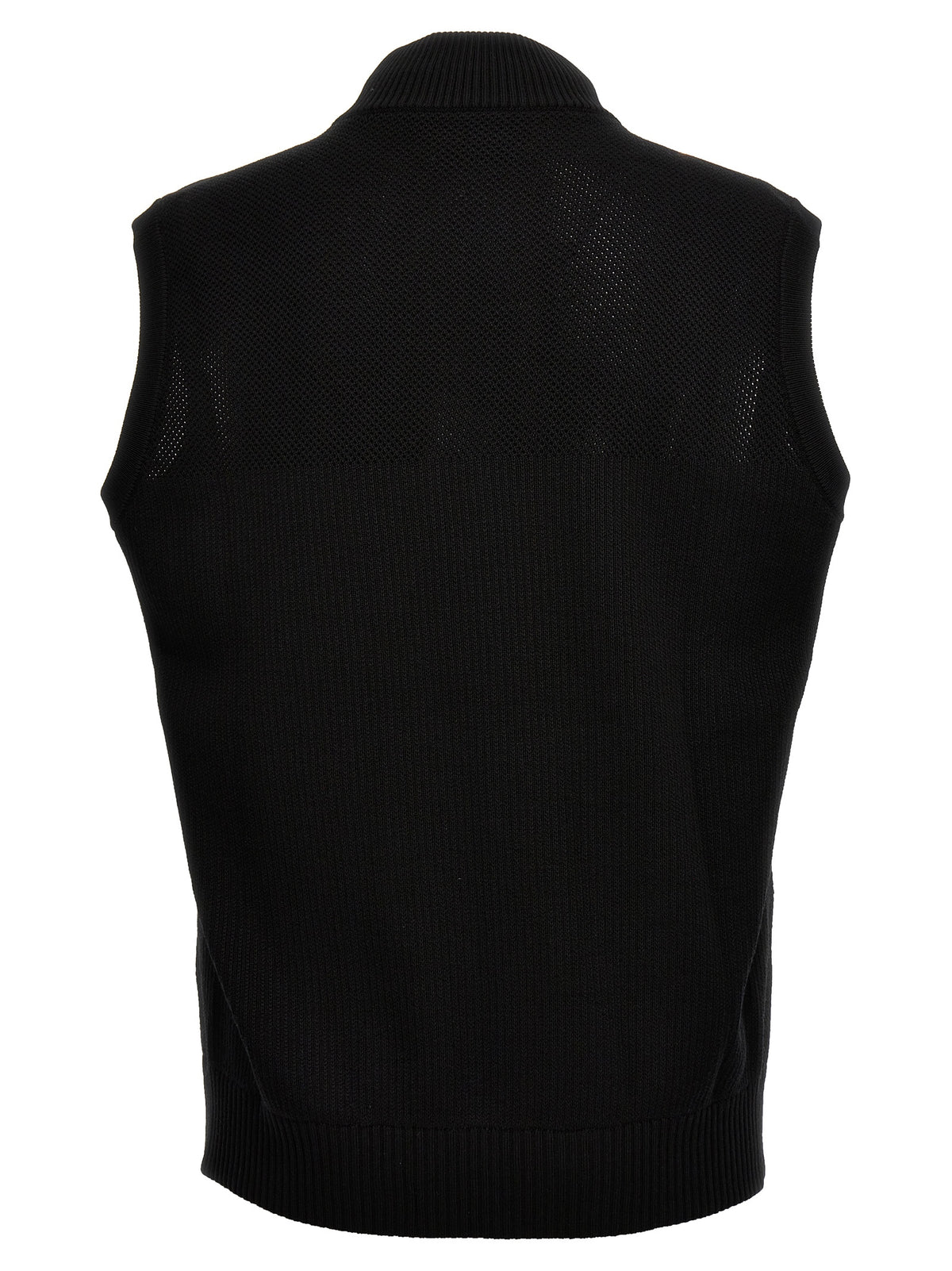 Canada Goose 'Hybridge® Quilted Kniknit' Vest