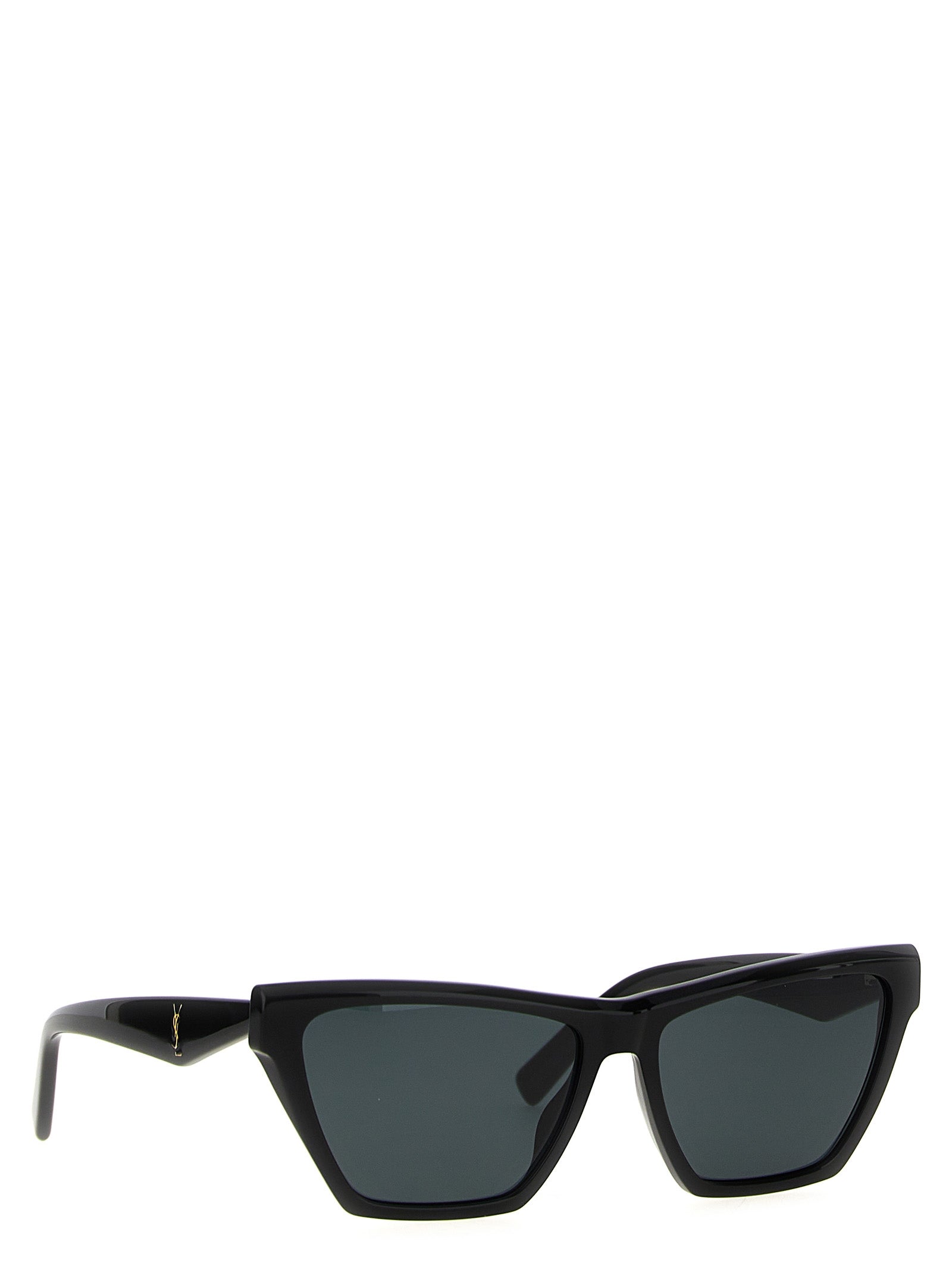 Saint Laurent 'Sl M103' Sunglasses