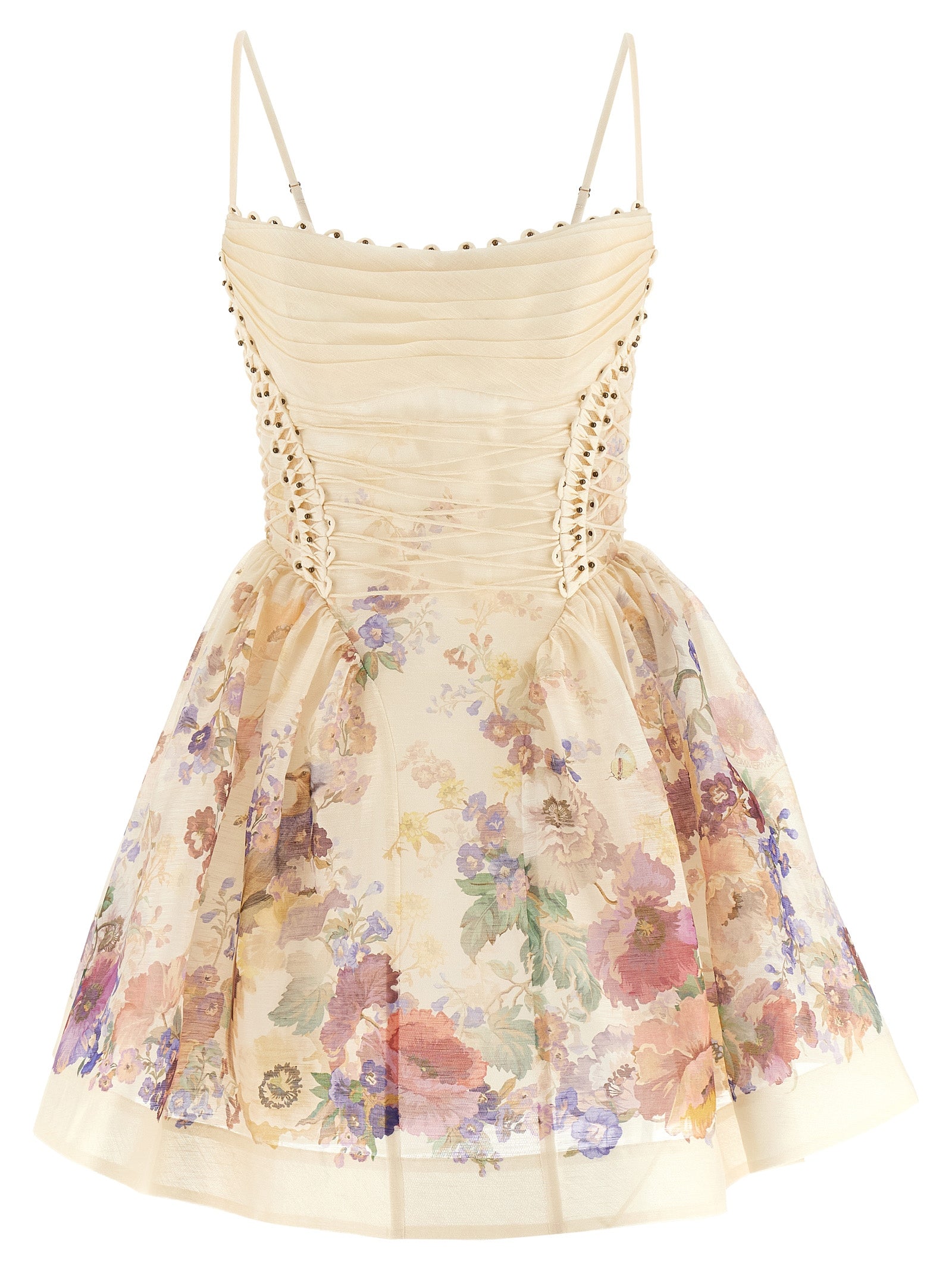 Zimmermann 'Alchemy' Dress