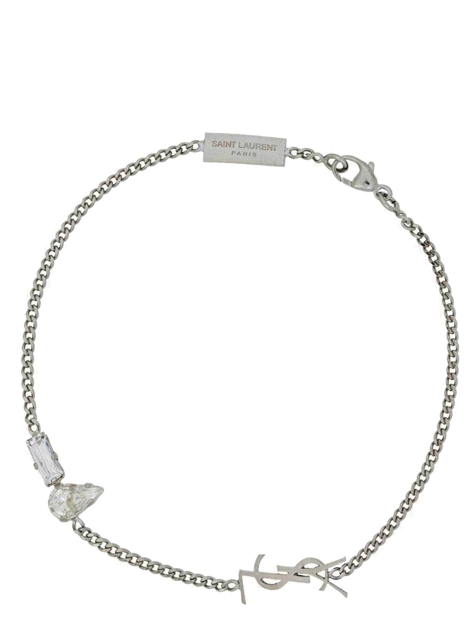 Saint Laurent 'Cassandre' Bracelet