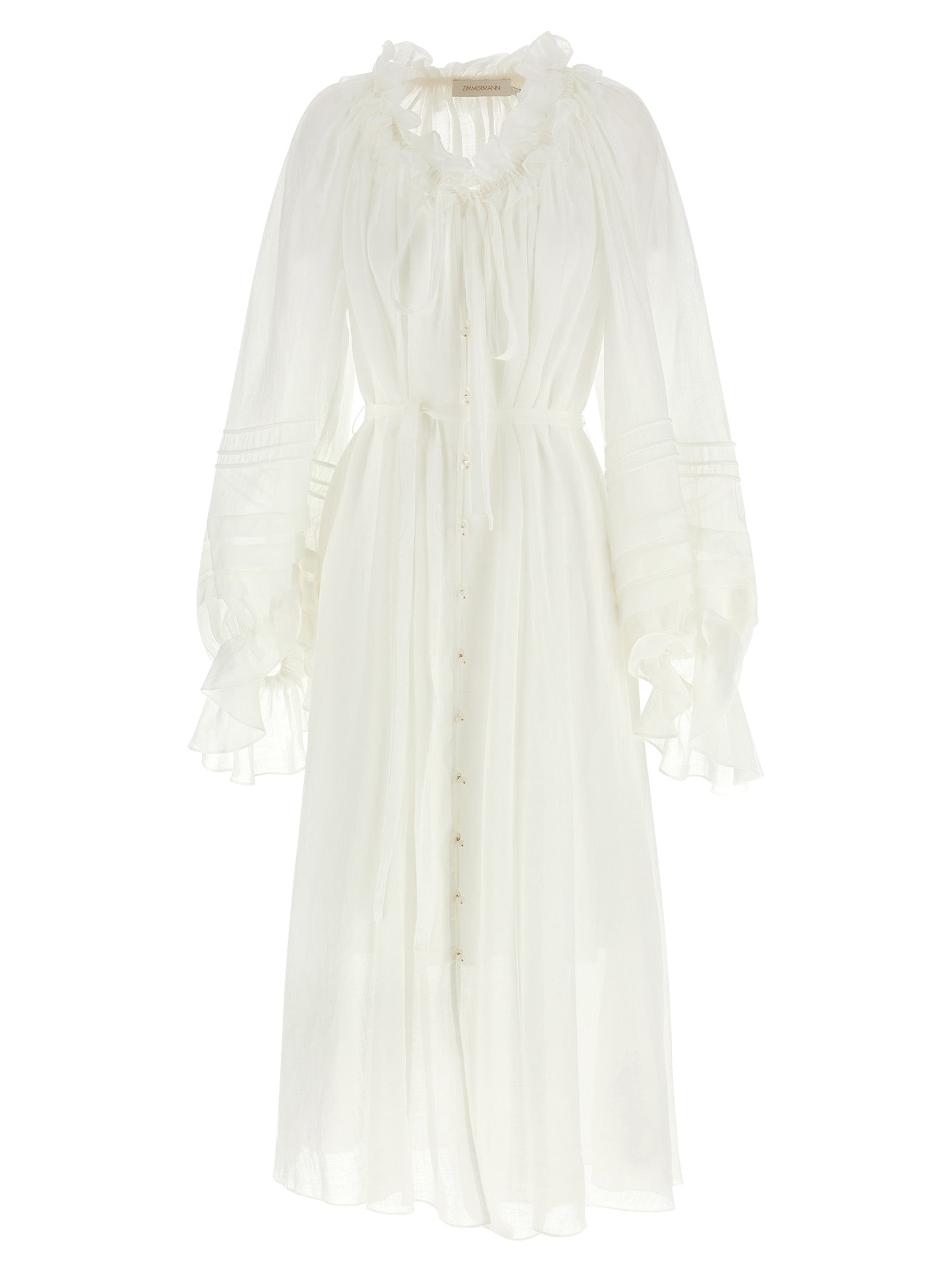 Zimmermann 'Billow Rebellion' Dress