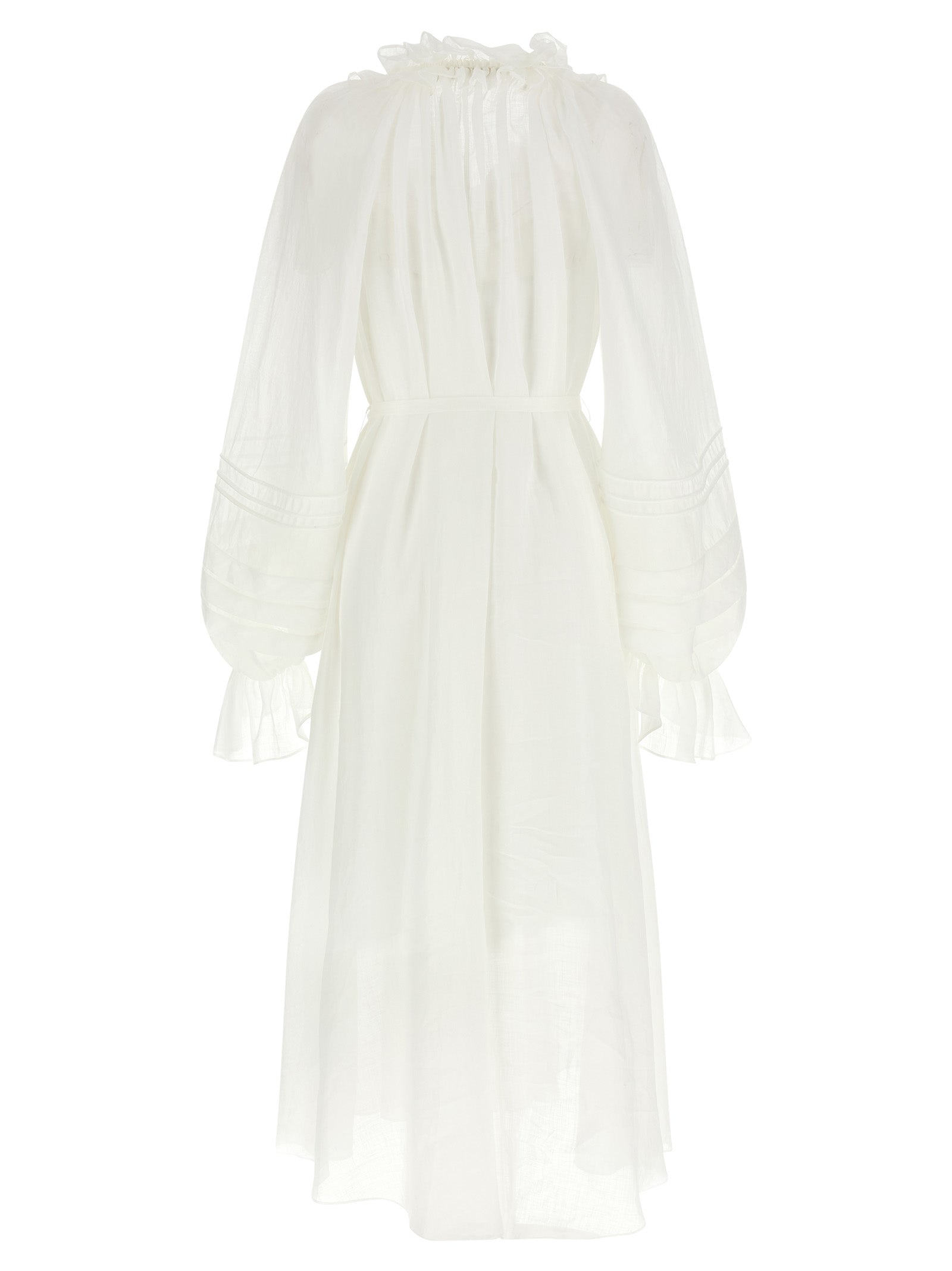 Zimmermann 'Billow Rebellion' Dress