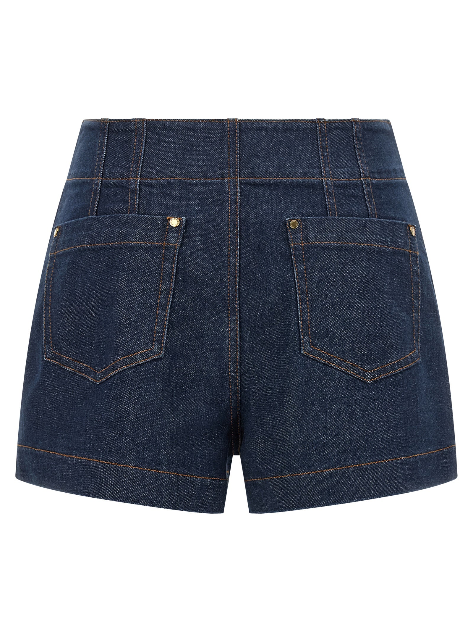 Zimmermann 'Aster' Shorts