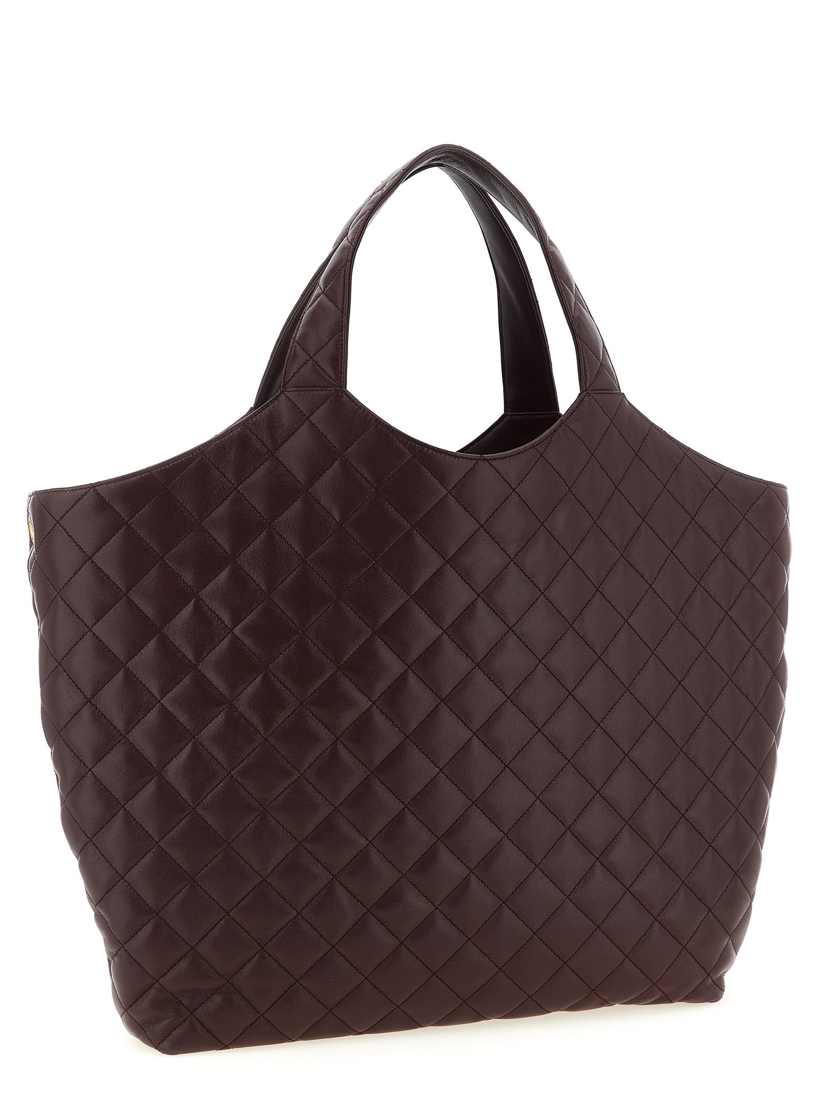 Saint Laurent 'Icare' Maxi Shopping Bag