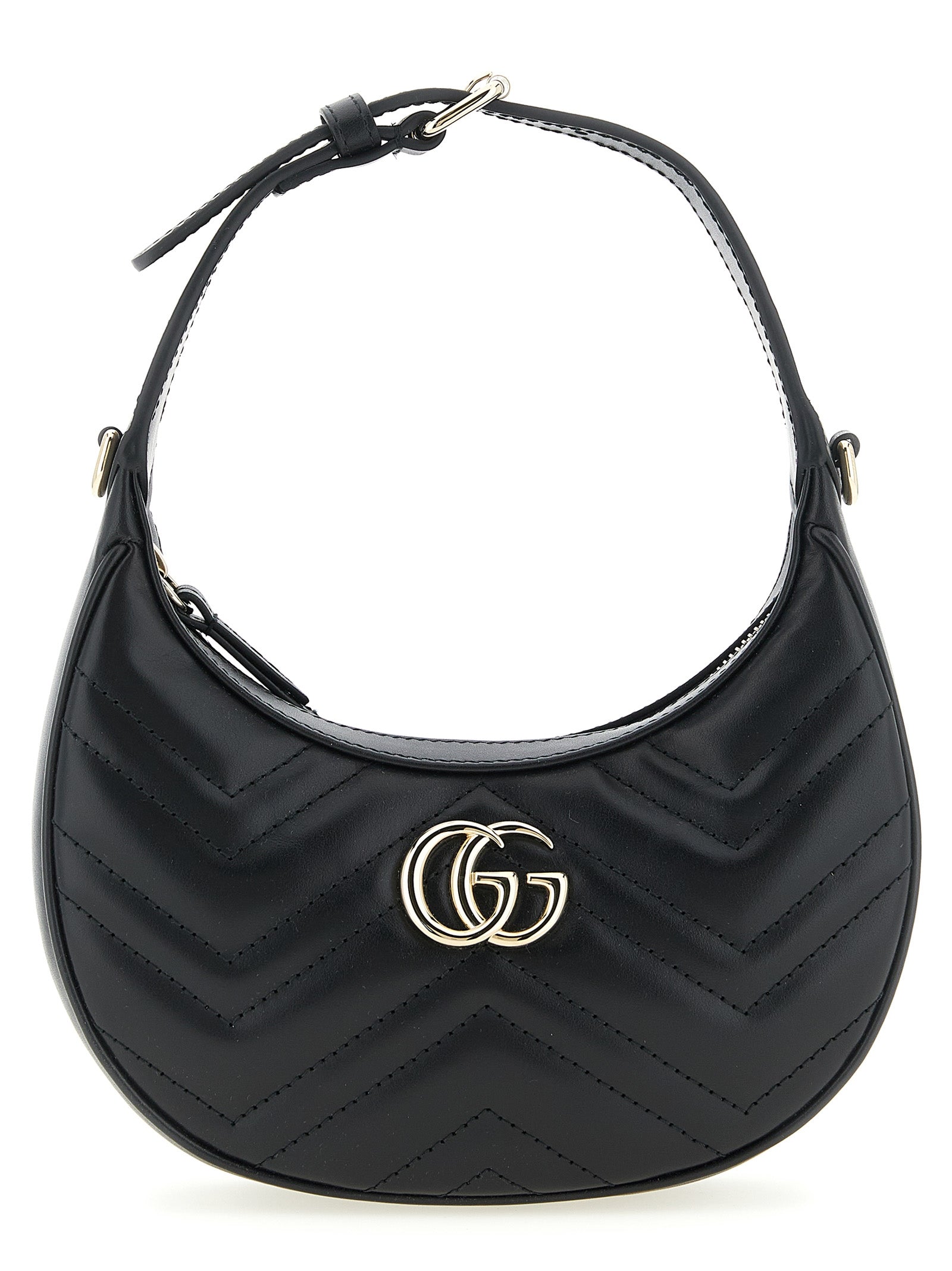 Gucci 'Gg Marmont' Small Shoulder Bag