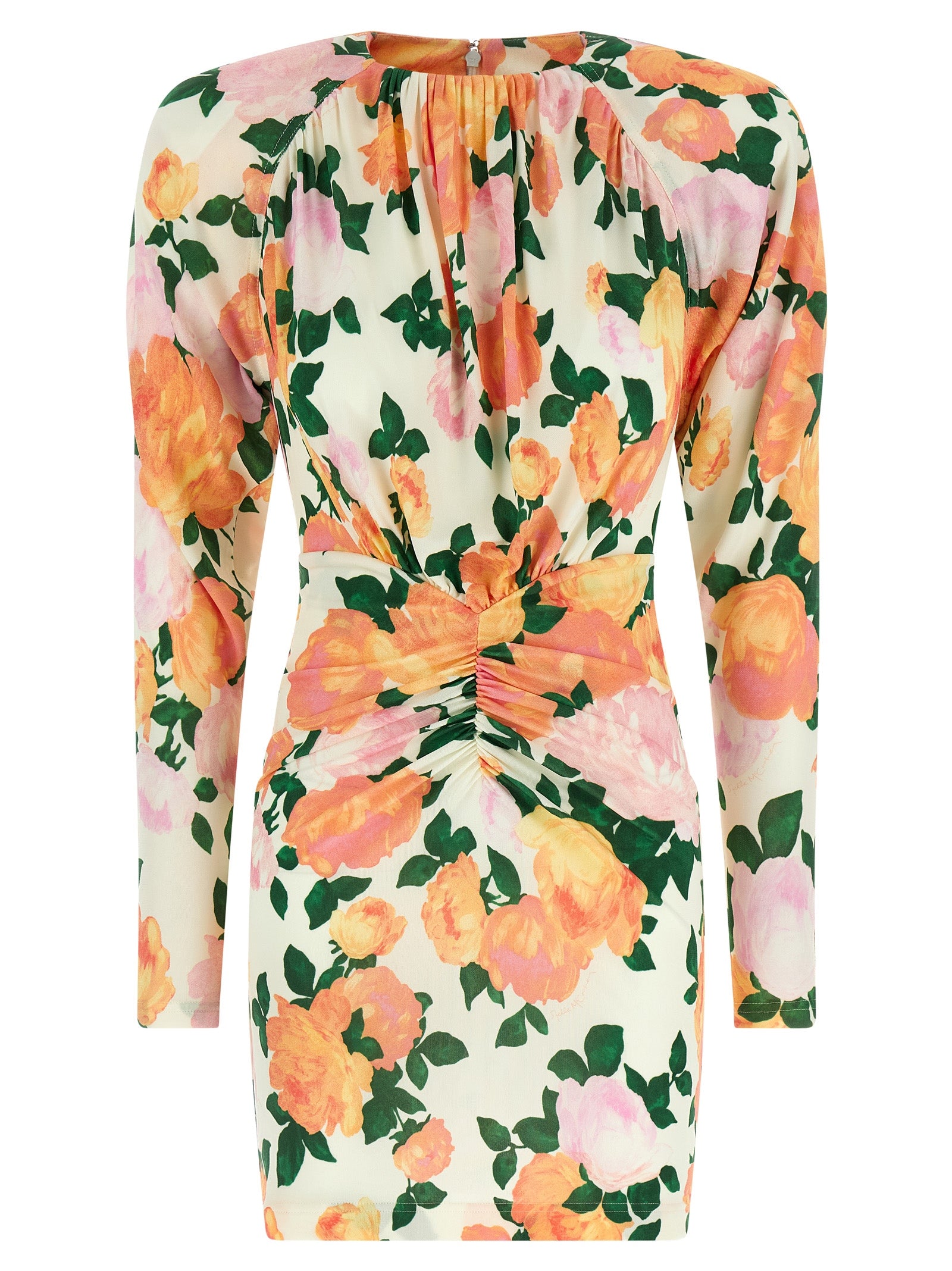 Stella Mccartney Printed Dress
