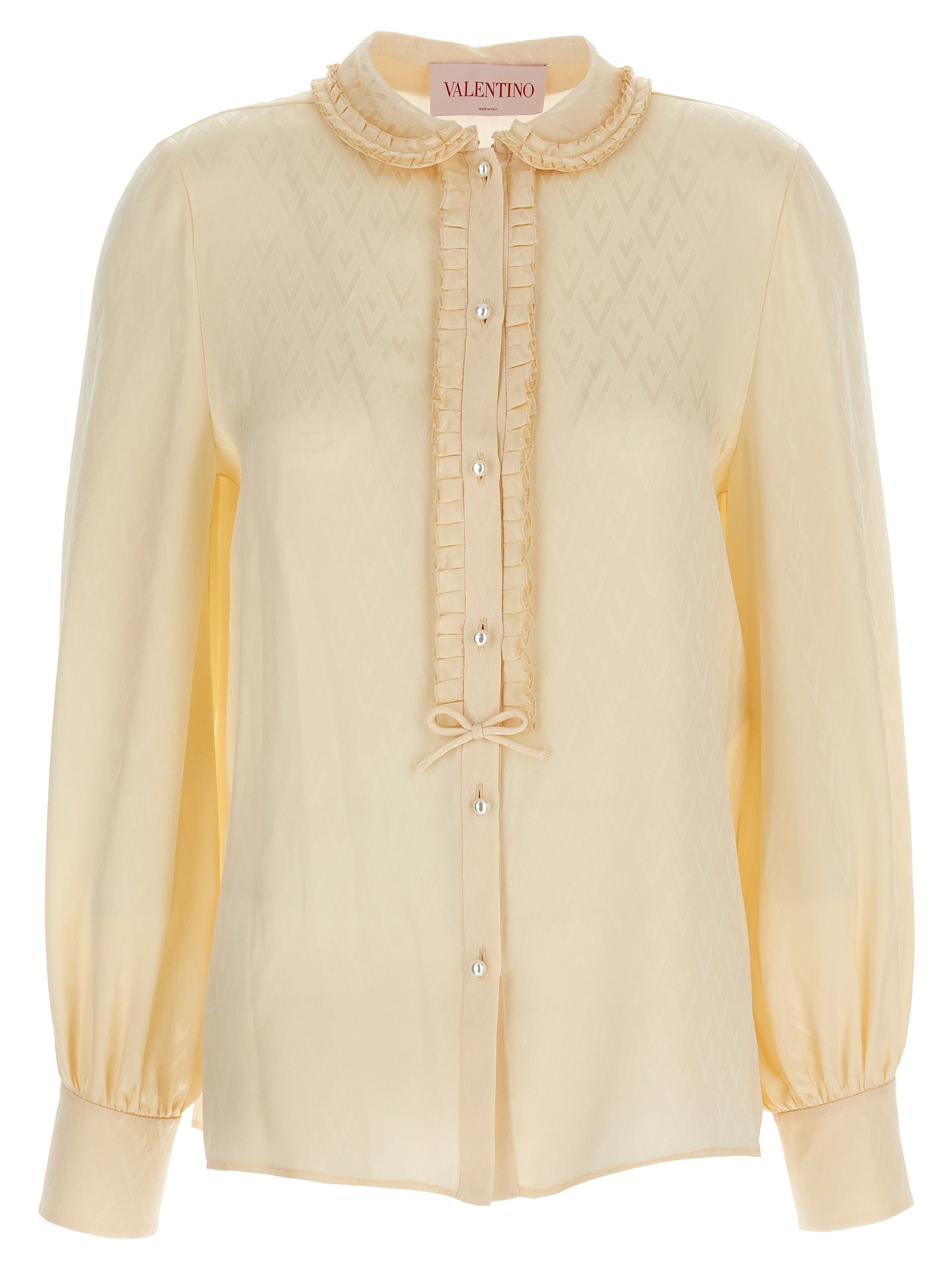 Valentino Garavani Valentino Garavani 'Toute La V' Shirt
