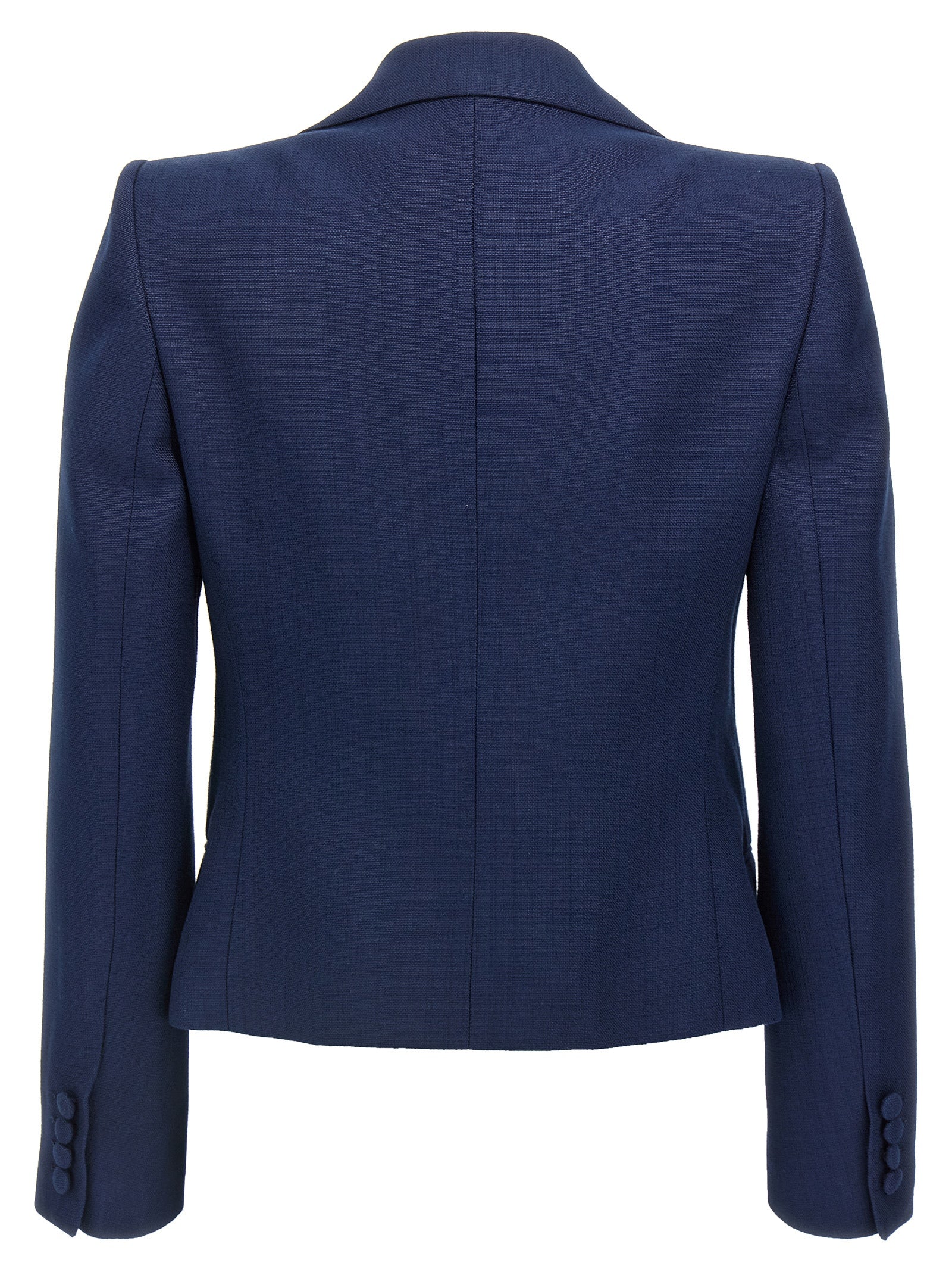 Valentino Garavani 'Plusdepois' Print Jacket