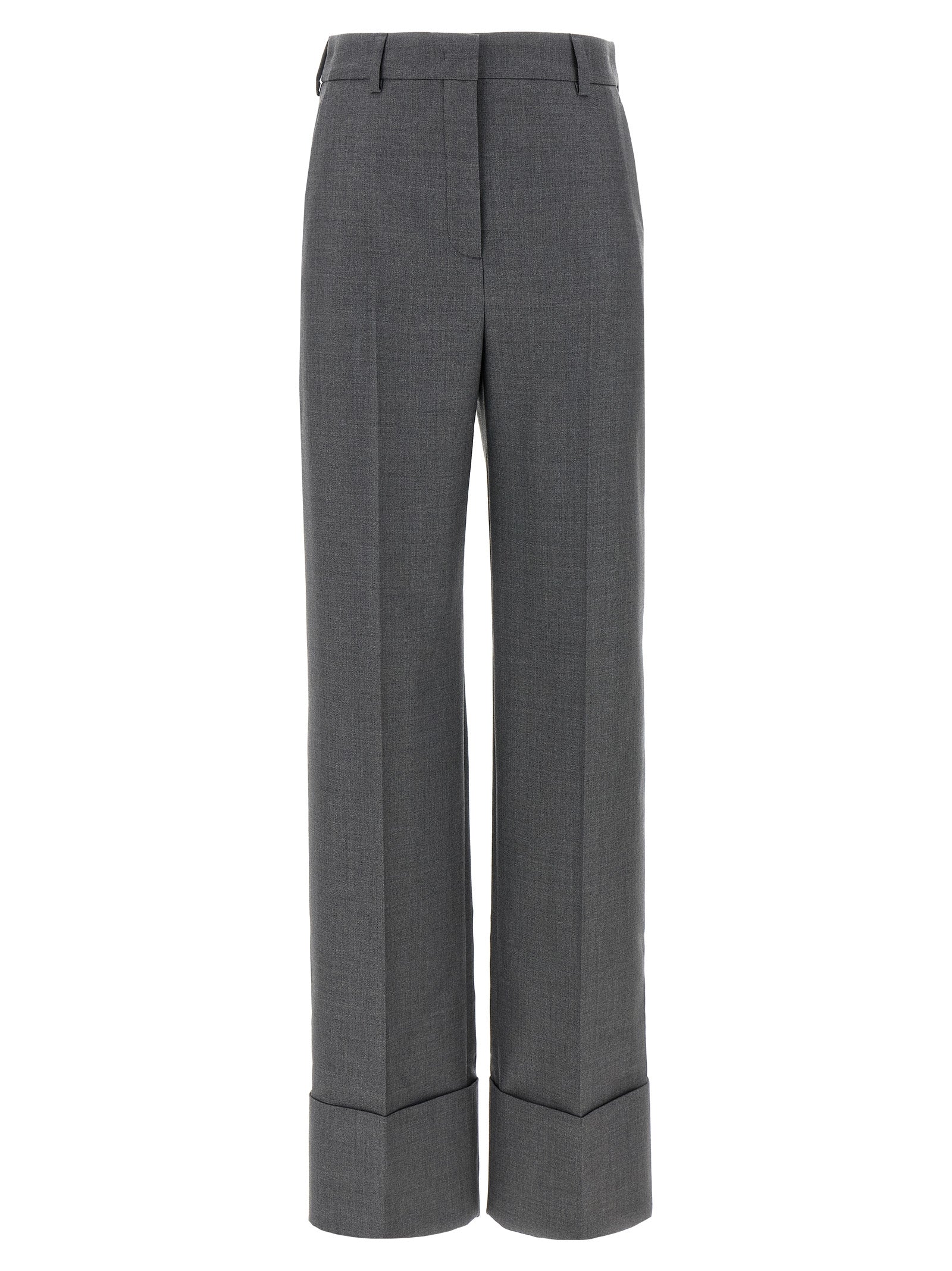 Valentino Garavani Valentino Garavani Wool Pants