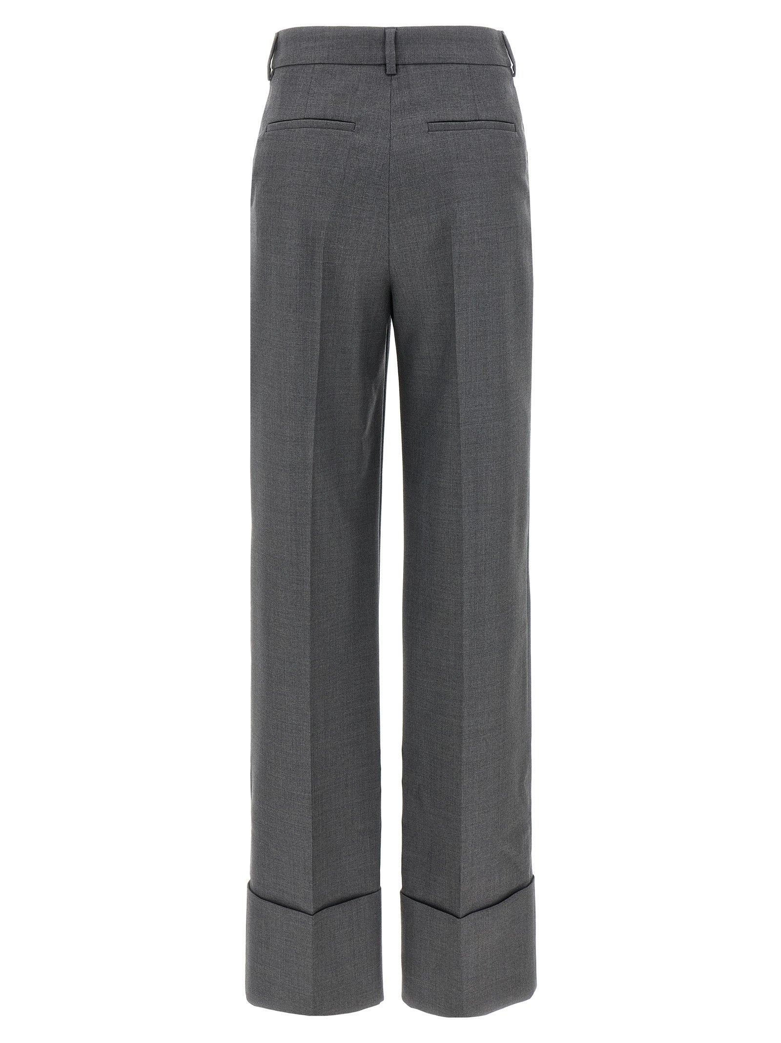 Valentino Garavani Valentino Garavani Wool Pants