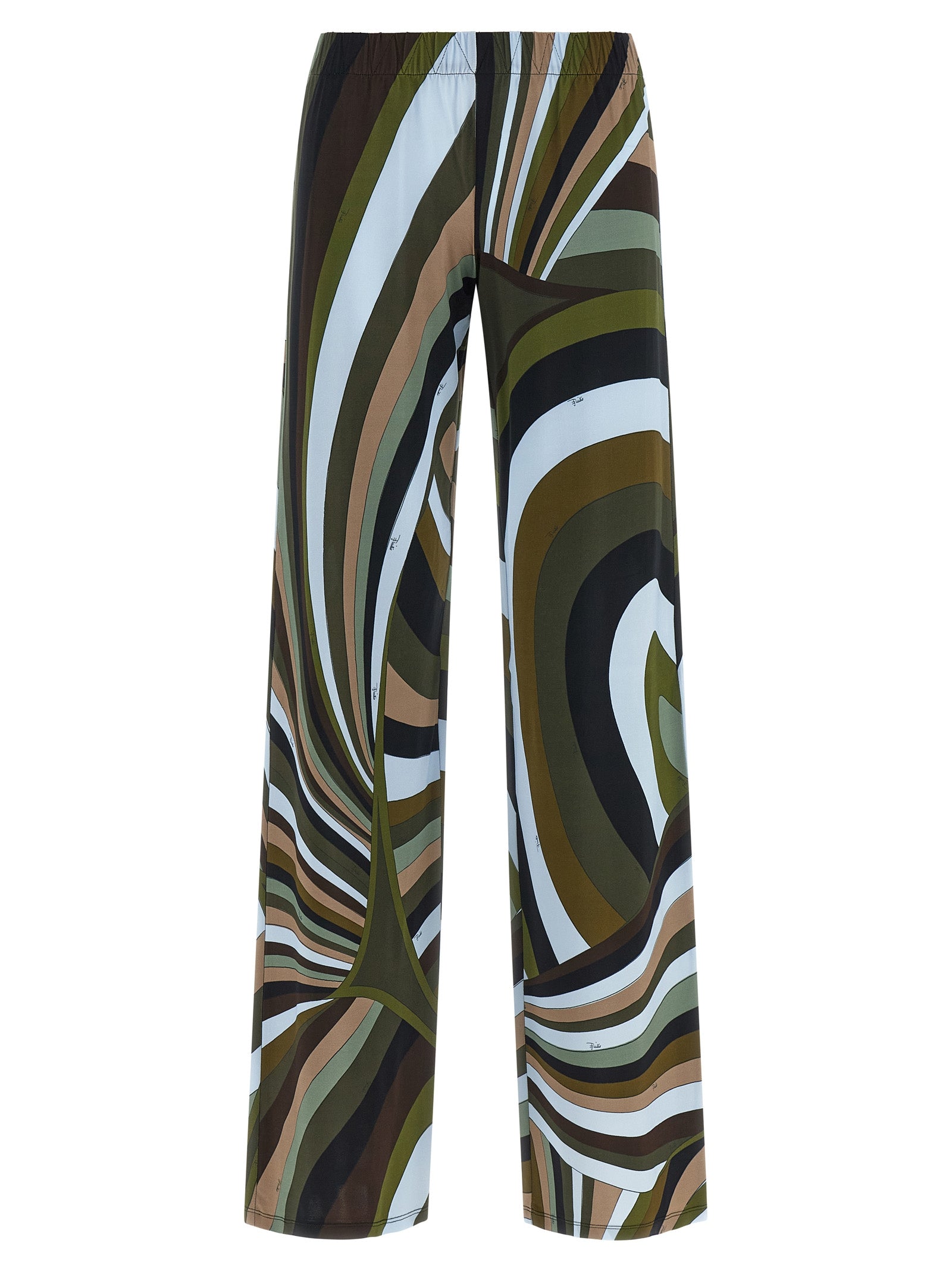 Emilio Pucci 'Iride' Pants