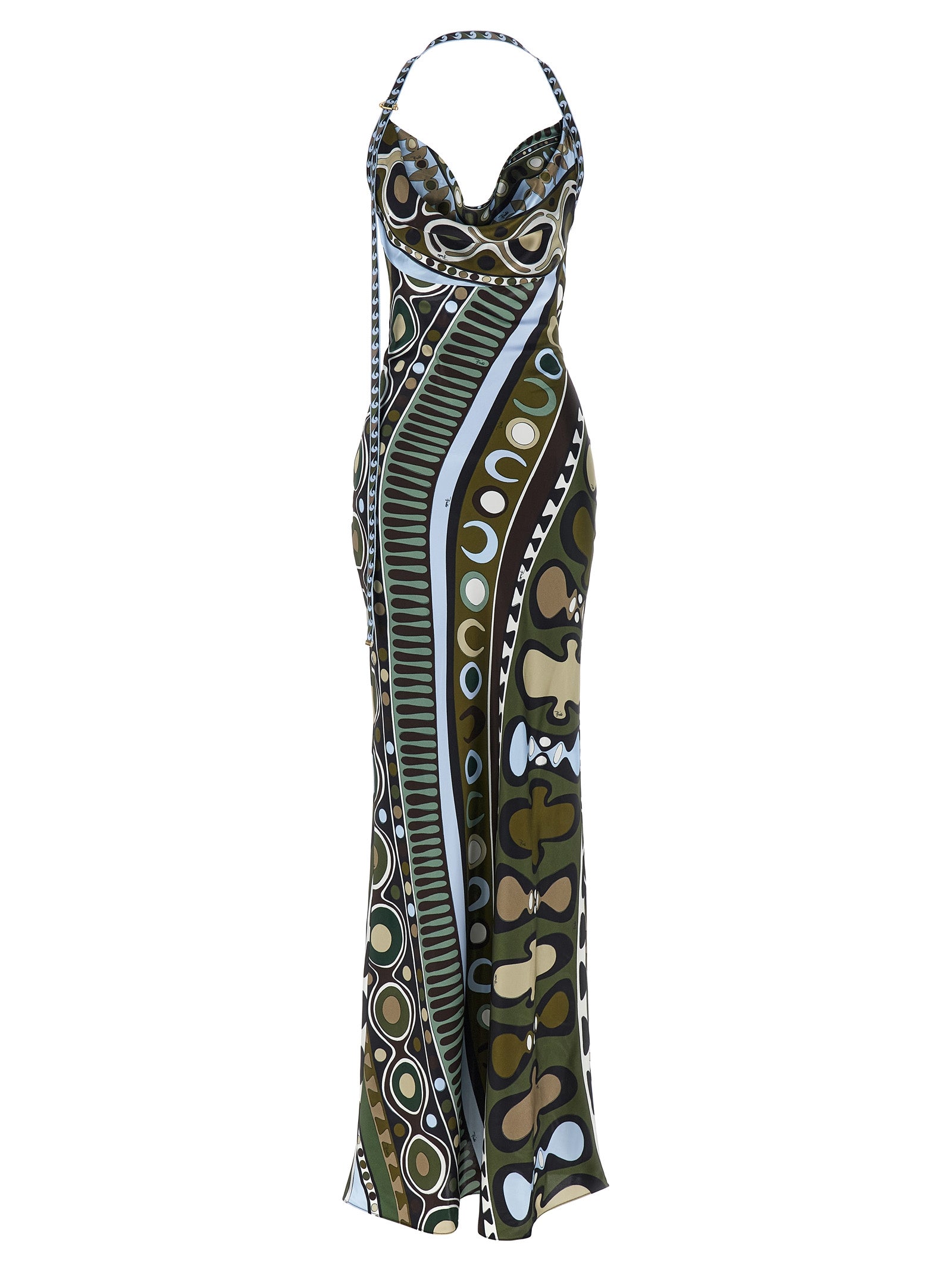 Emilio Pucci 'Soleil' Dress