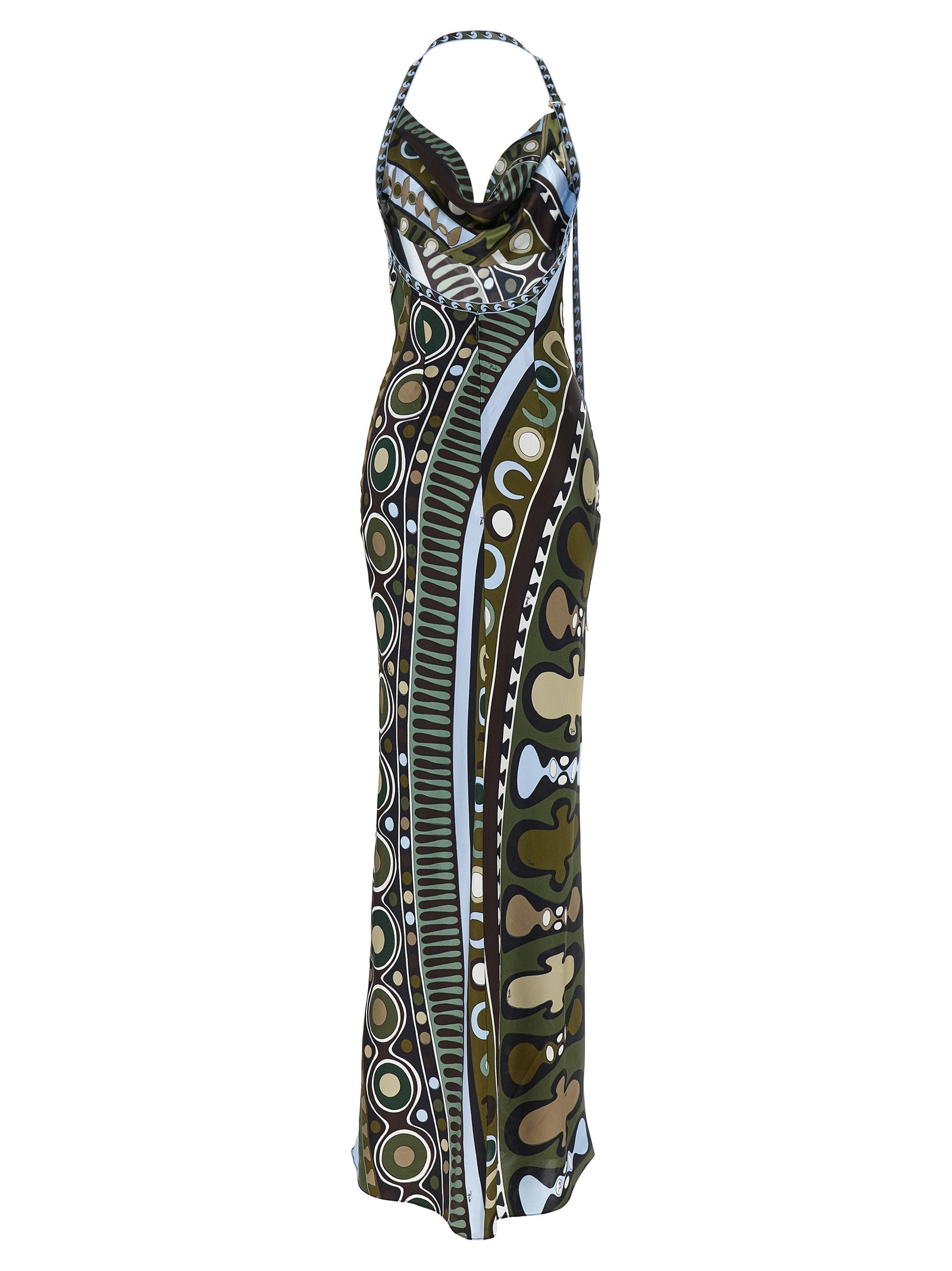 Emilio Pucci 'Soleil' Dress