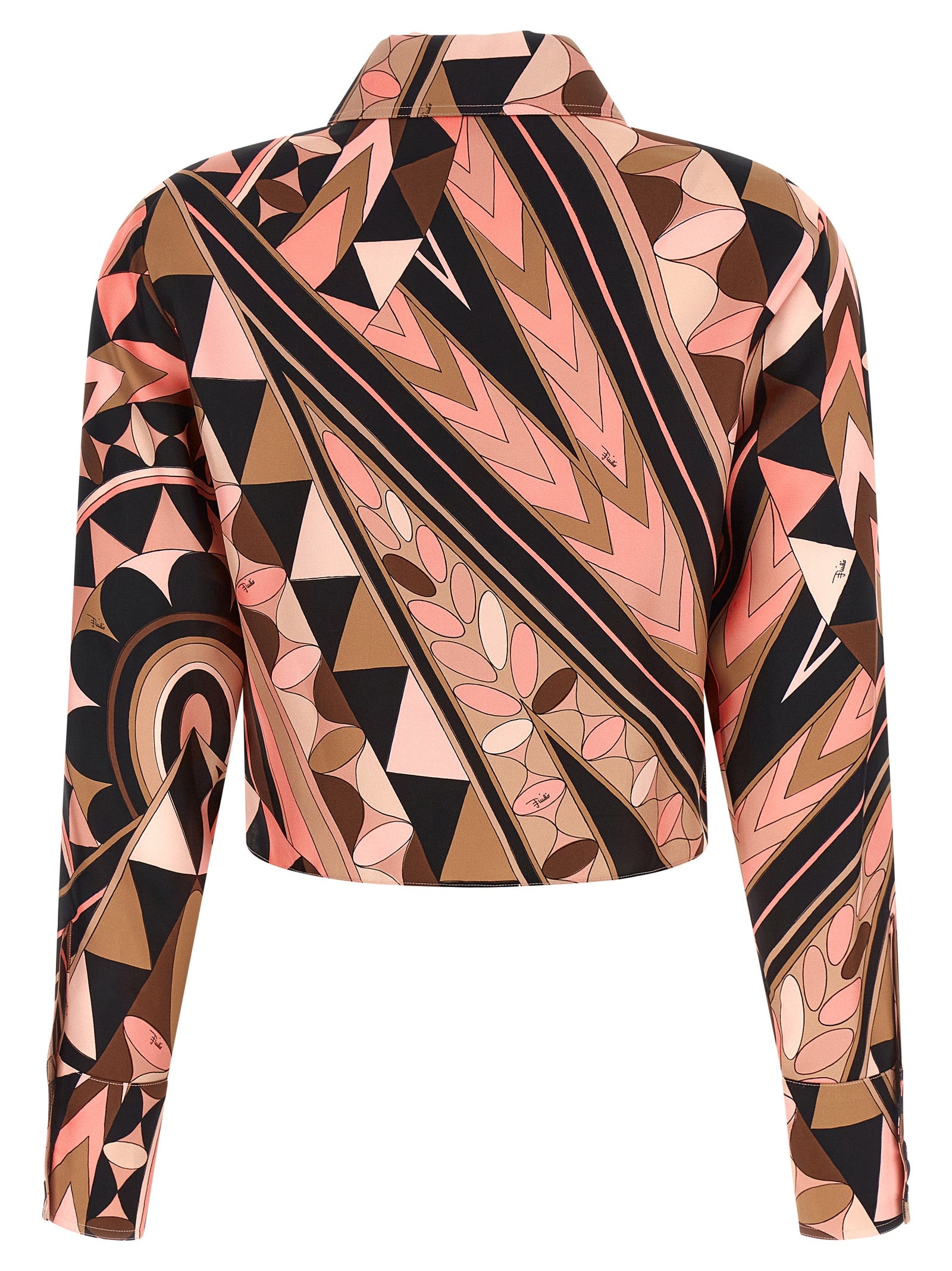 Emilio Pucci 'Manuba' Shirt