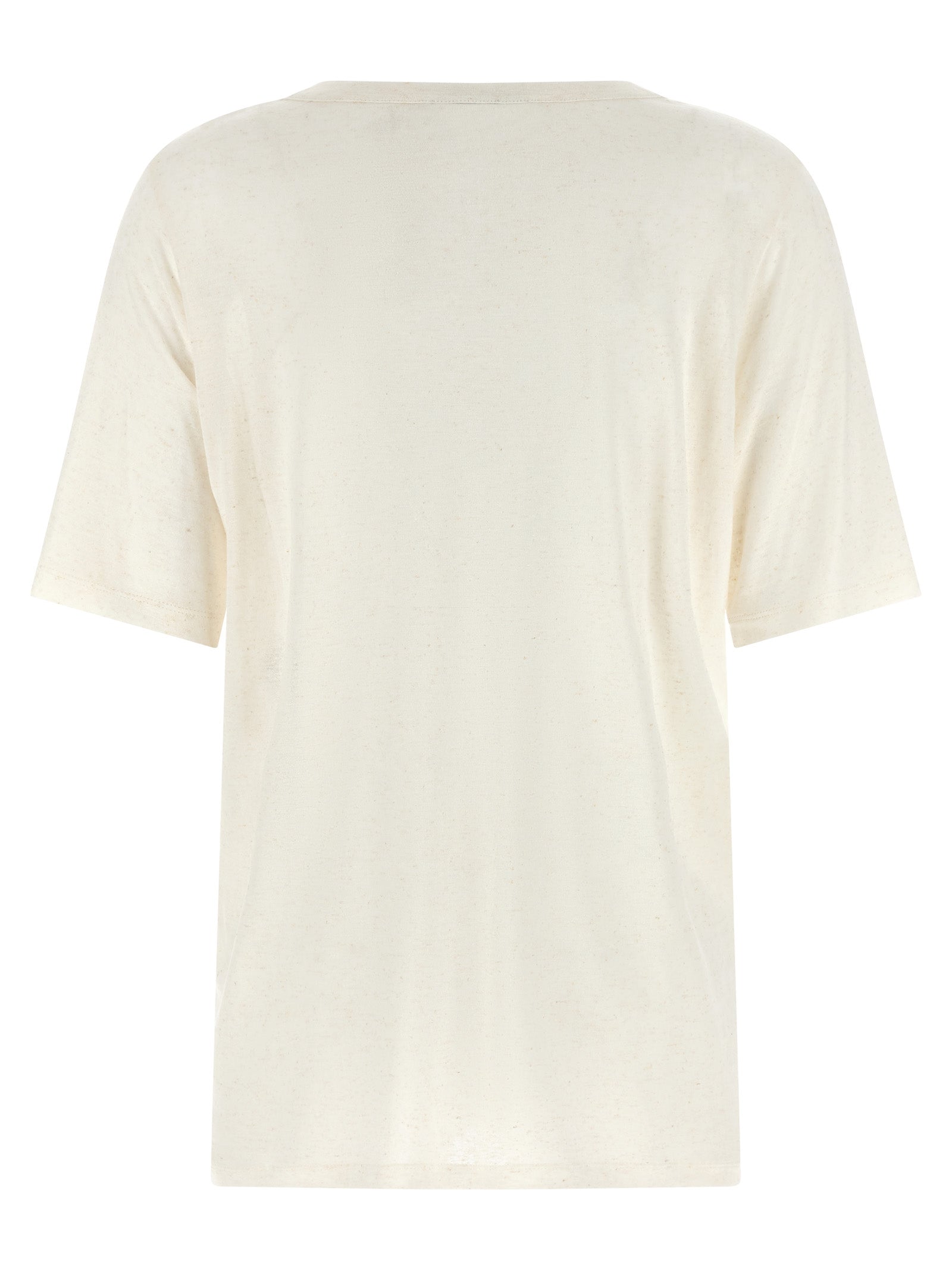 Stella Mccartney Beads Embroidery T-Shirt