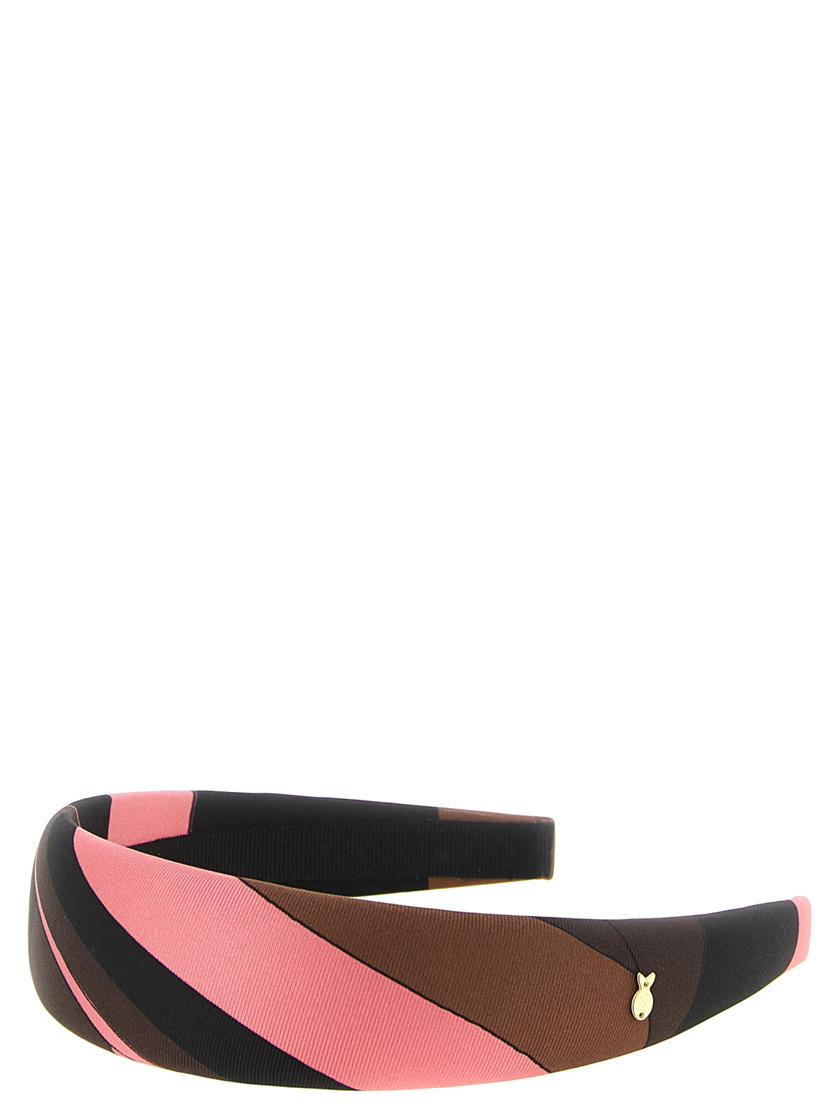 Emilio Pucci 'Iride' Silk Headband