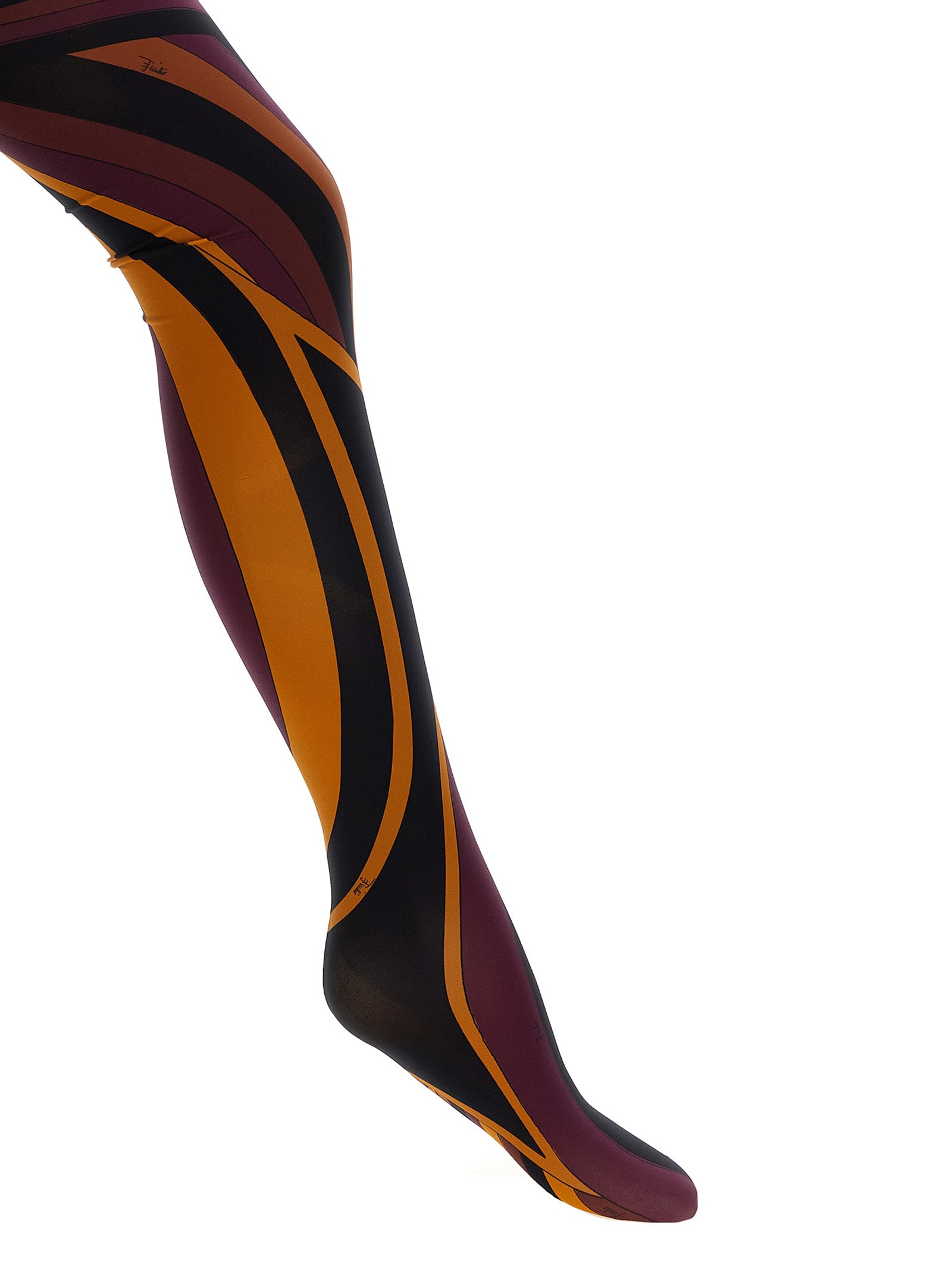Emilio Pucci 'Iride' Tights