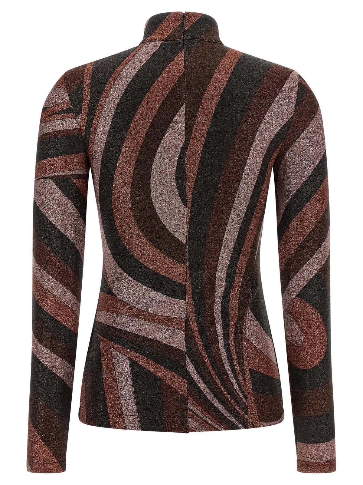 Emilio Pucci 'Iride' Sweater
