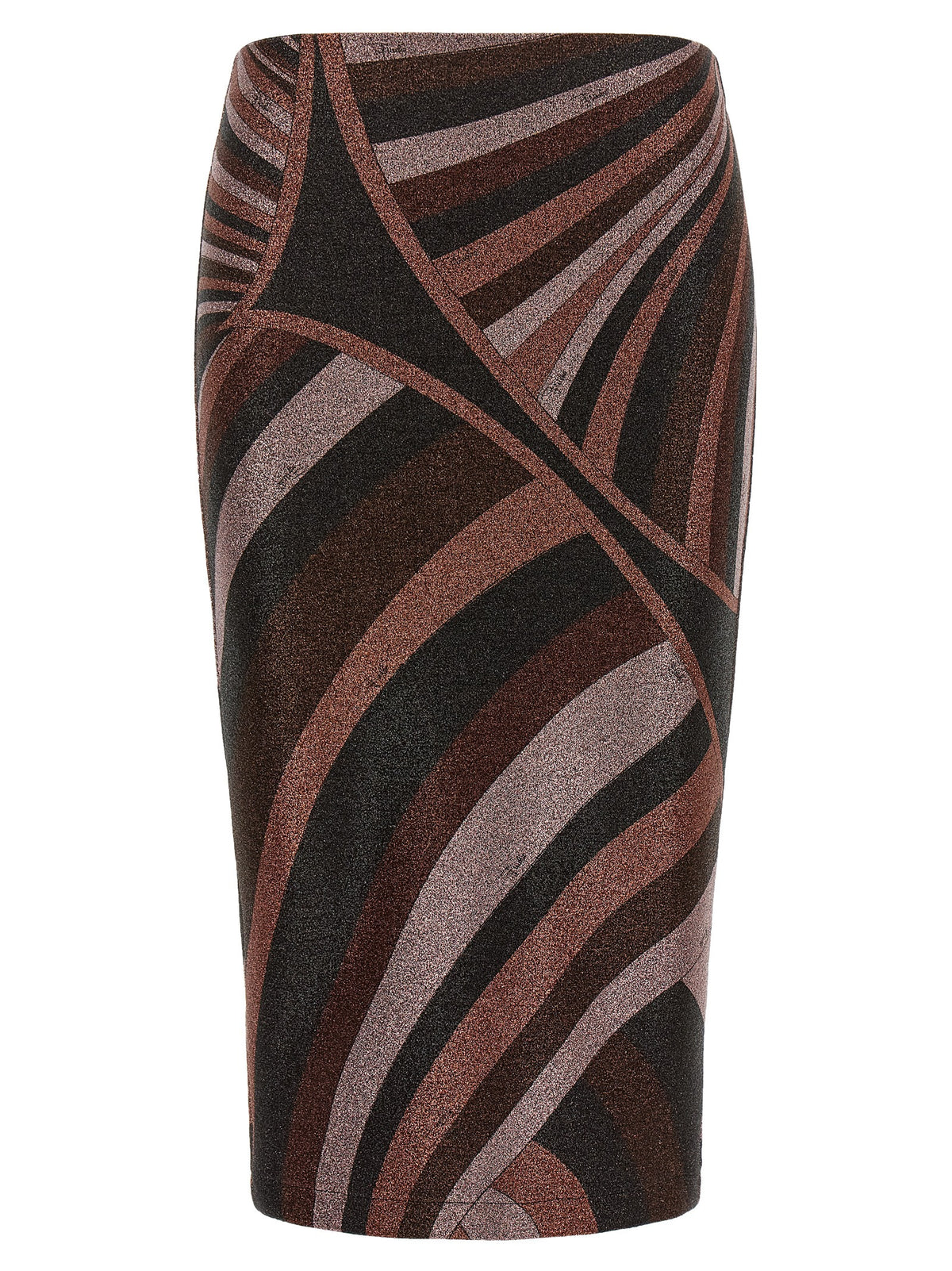 Emilio Pucci 'Iride' Skirt