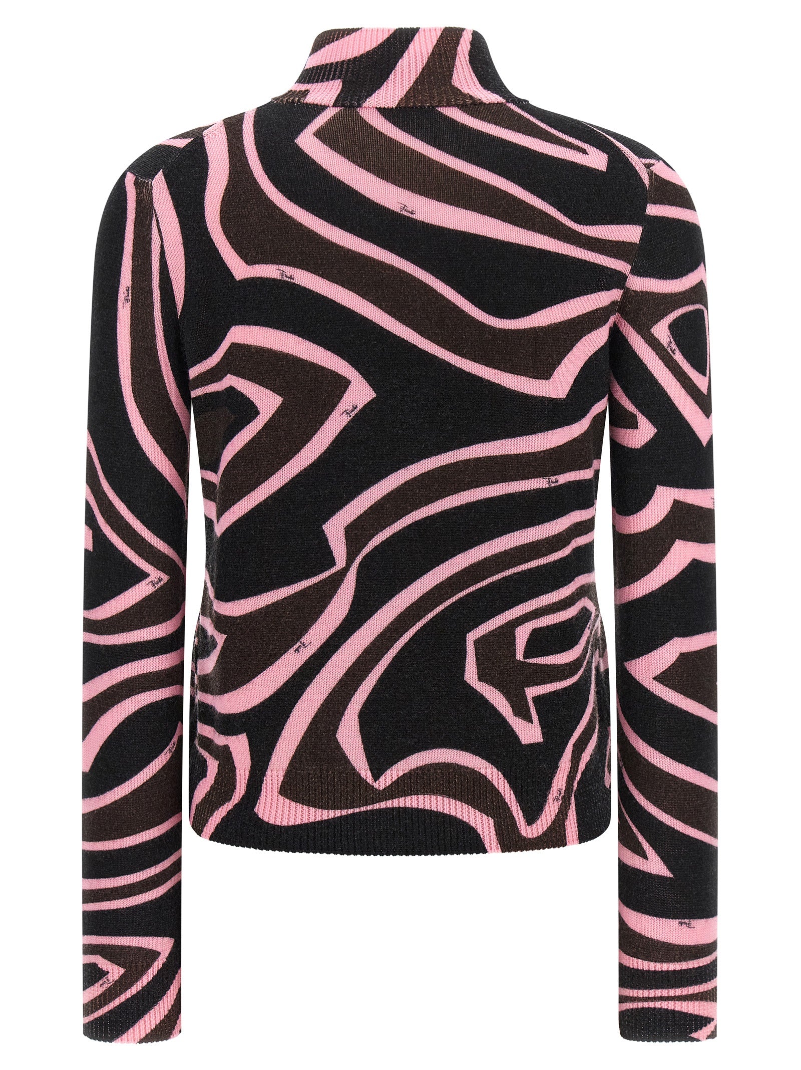 Emilio Pucci 'Labirinto' Sweater