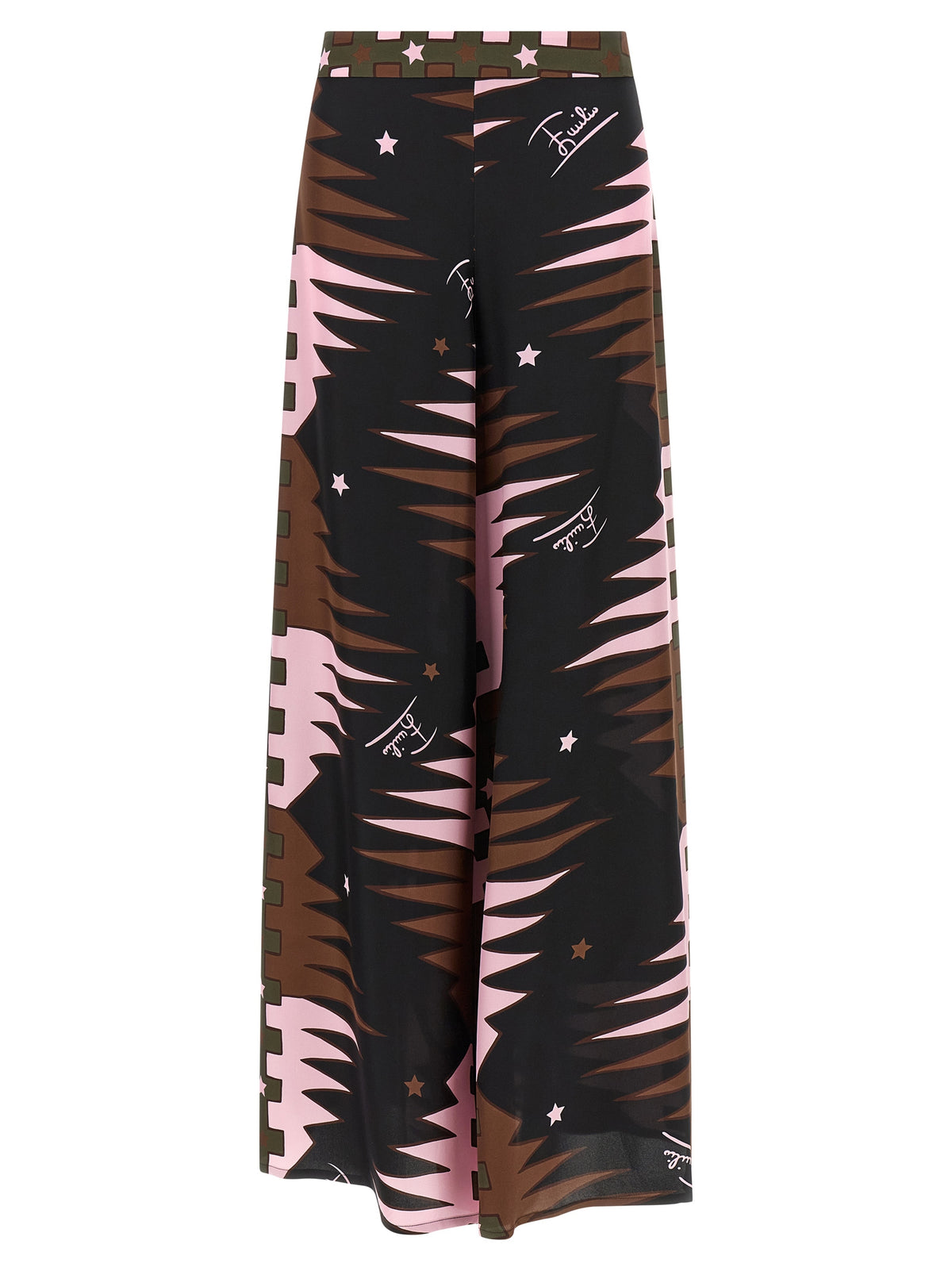 Emilio Pucci 'Valdimontone' Pants