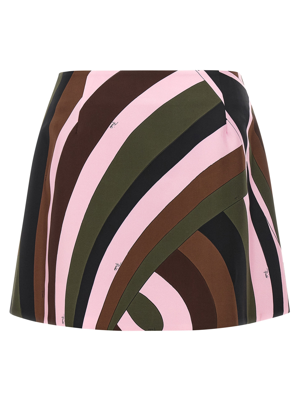 Emilio Pucci 'Iride' Skirt