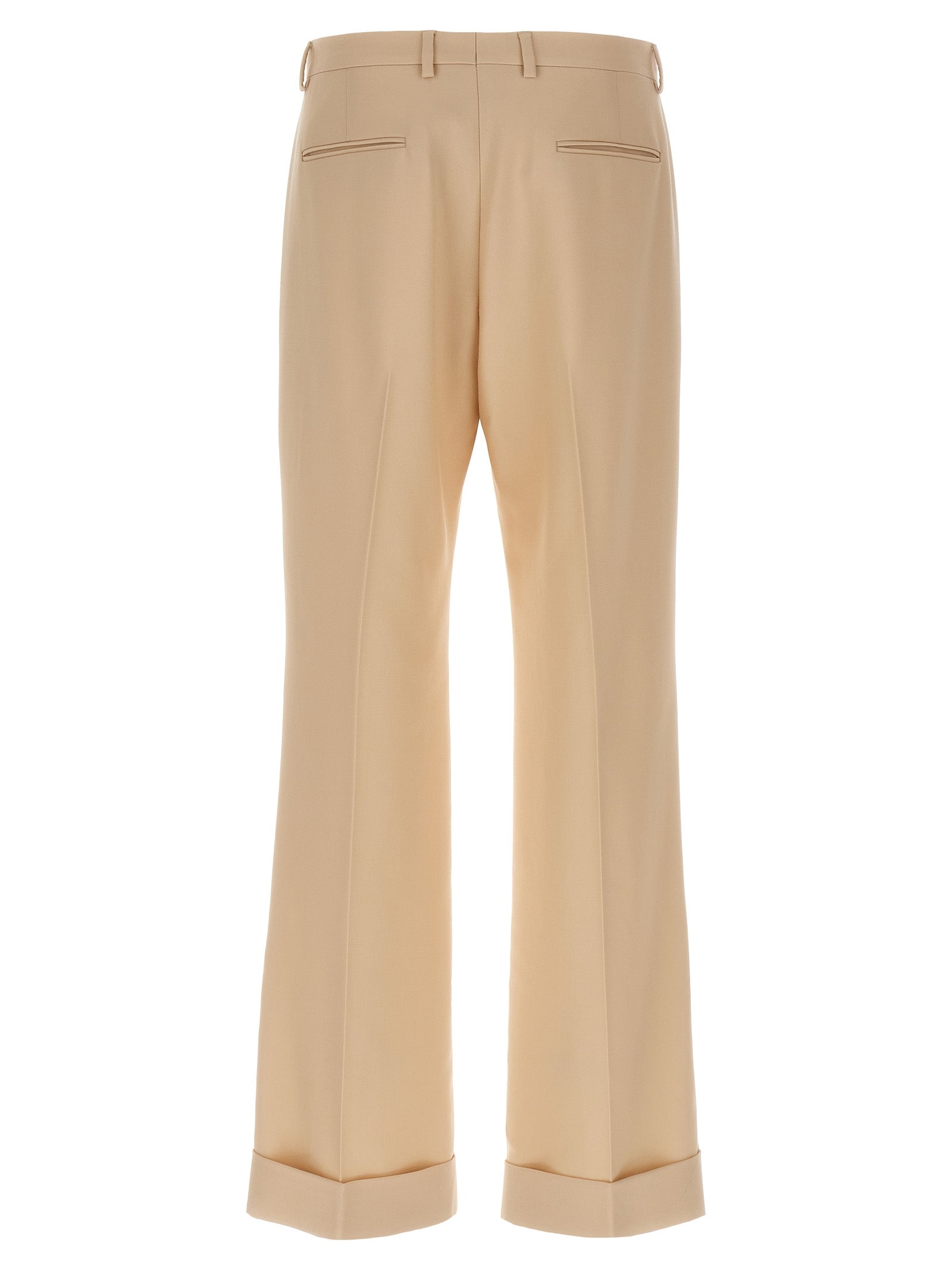 Valentino Garavani Formal Trousers