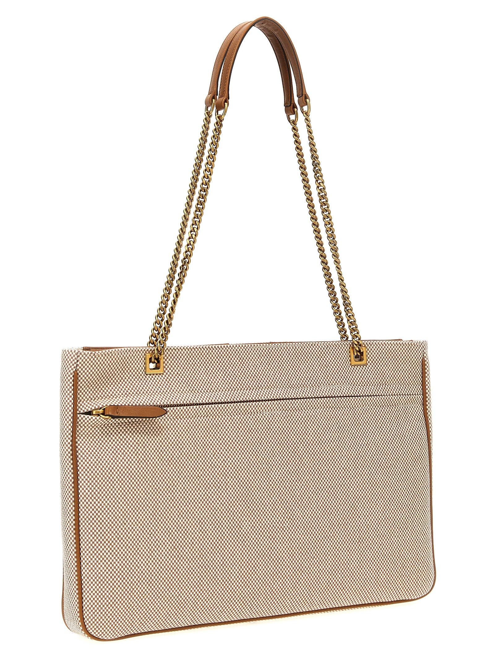 Valentino Garavani Valentino Garavani 'Viva Superstar' Midi Shopping Bag