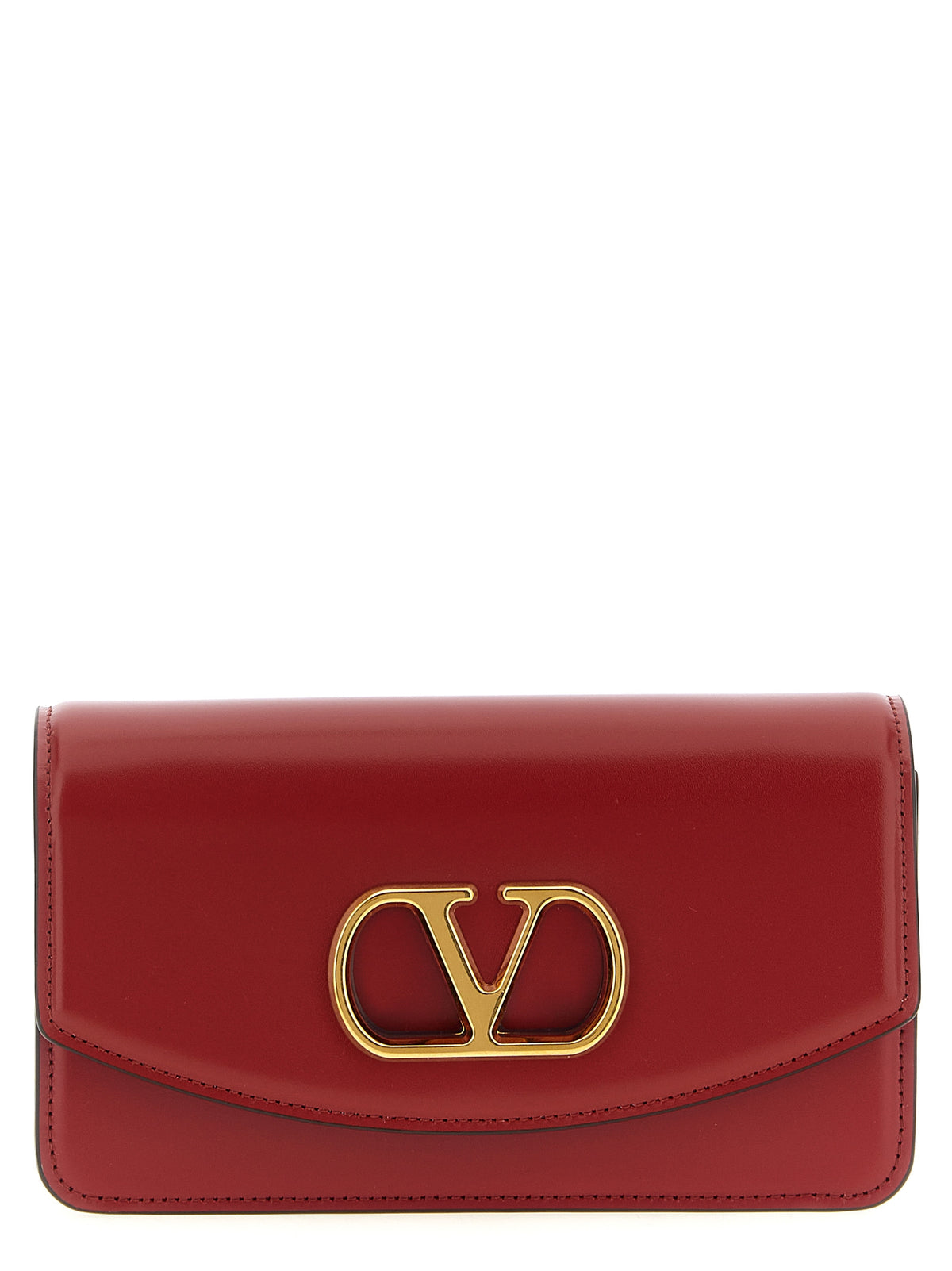 Valentino Garavani Valentino Garavani 'Vain' Clutch Bag