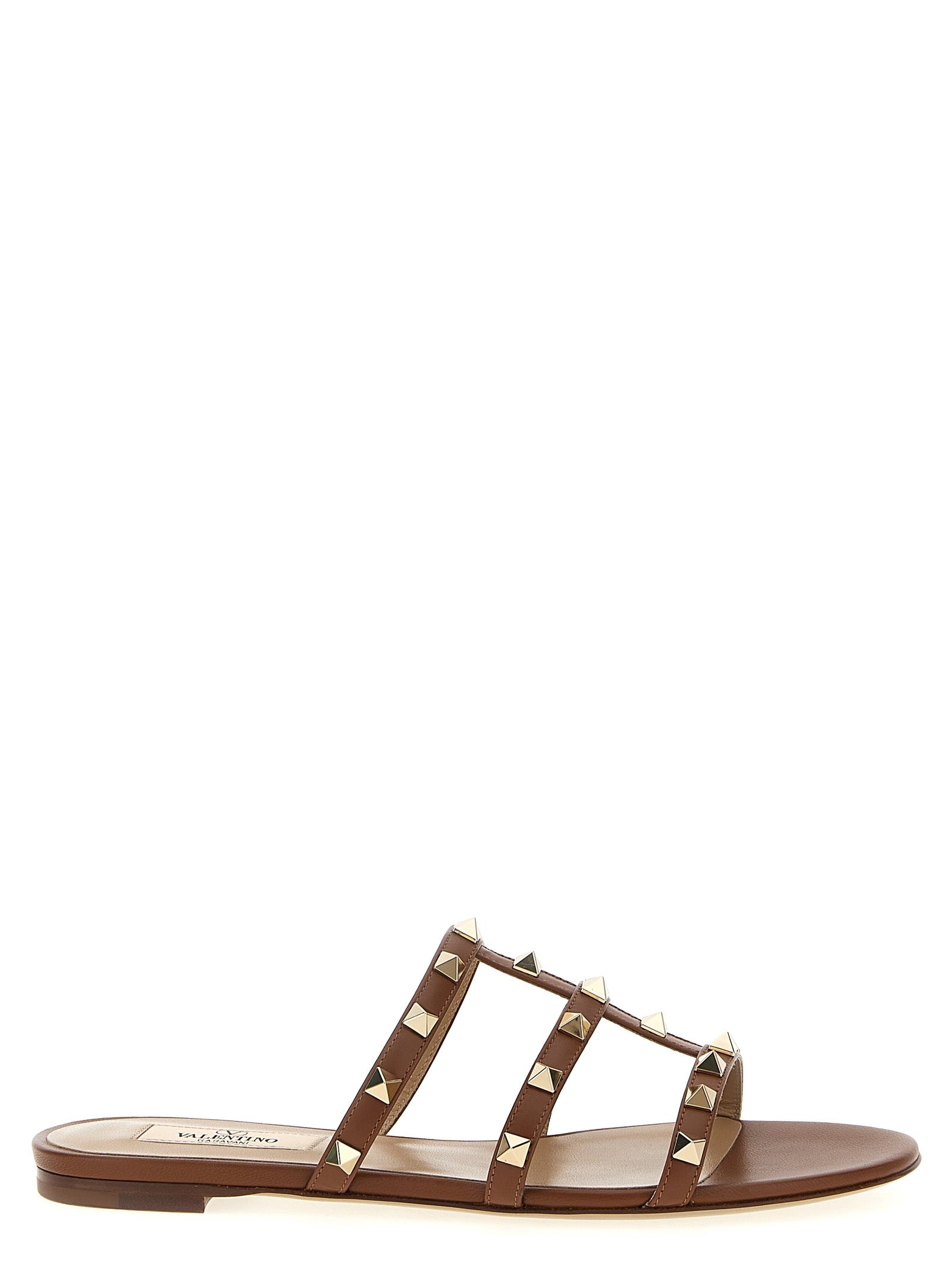 Valentino Garavani Valentino Garavani 'Rockstud' Sandals