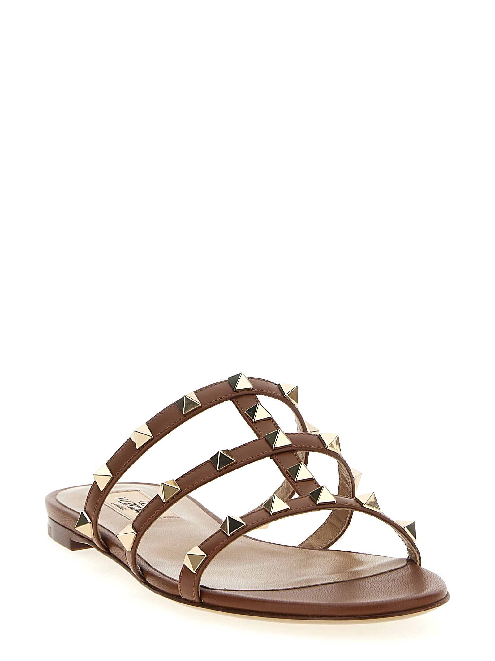 Valentino Garavani Valentino Garavani 'Rockstud' Sandals