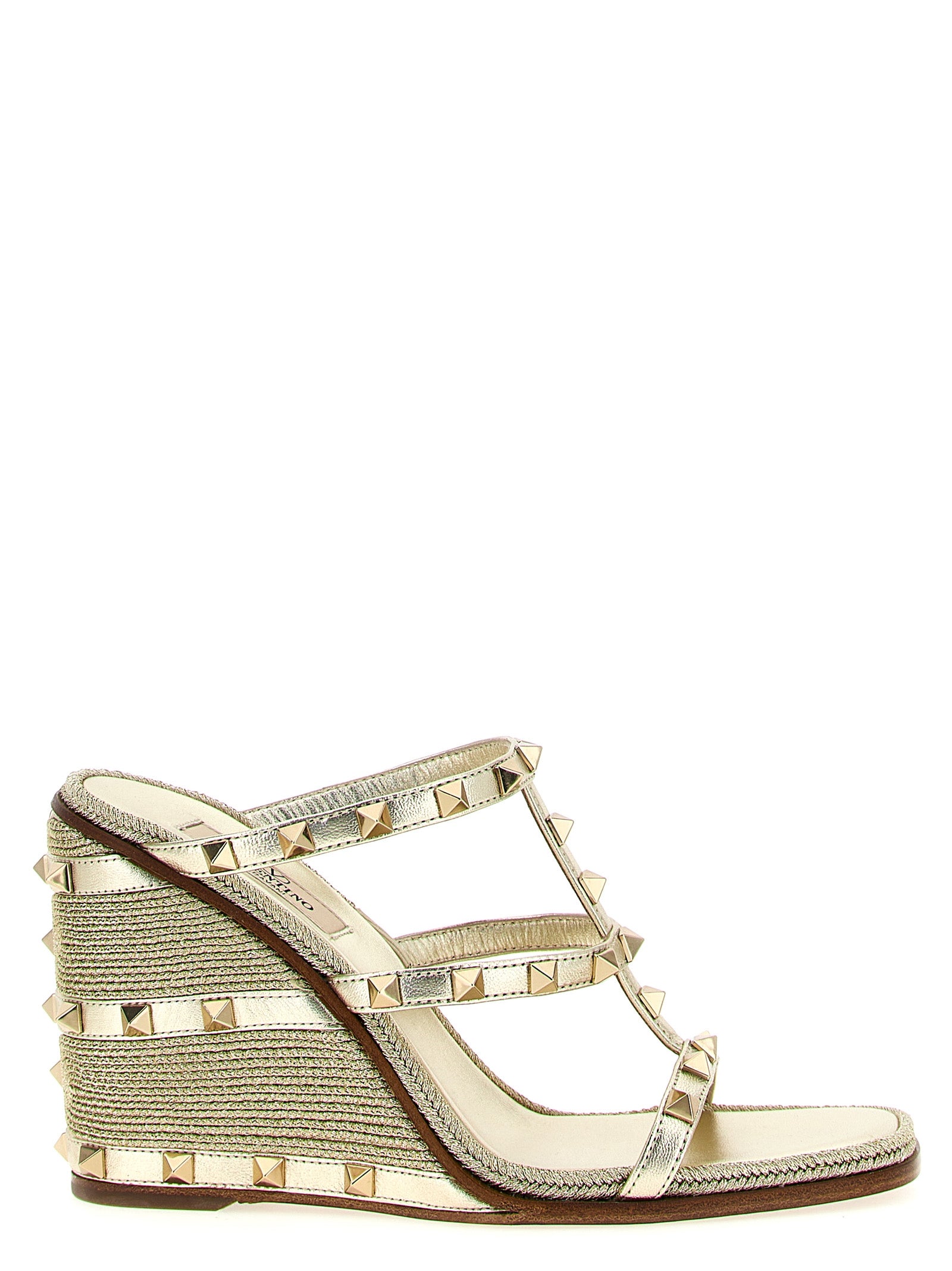 Valentino Garavani Valentino Garavani 'Rockstud' Sandals