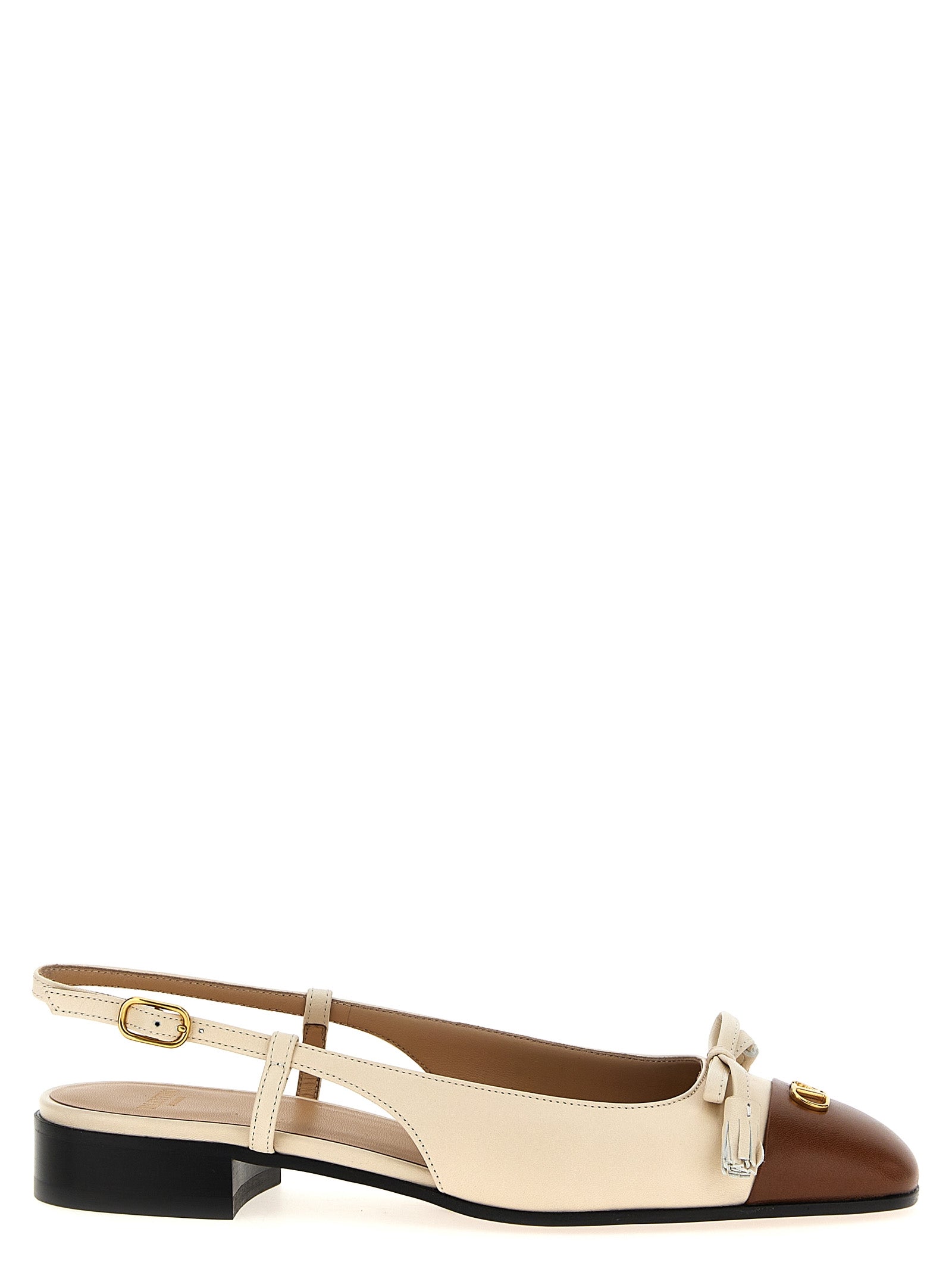 Valentino Garavani Valentino Garavani 'Valet Du Roi' Slingback