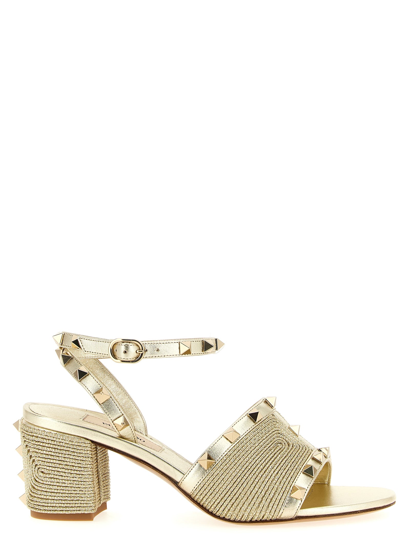 Valentino Garavani Valentino Garavani 'Rockstud' Sandals