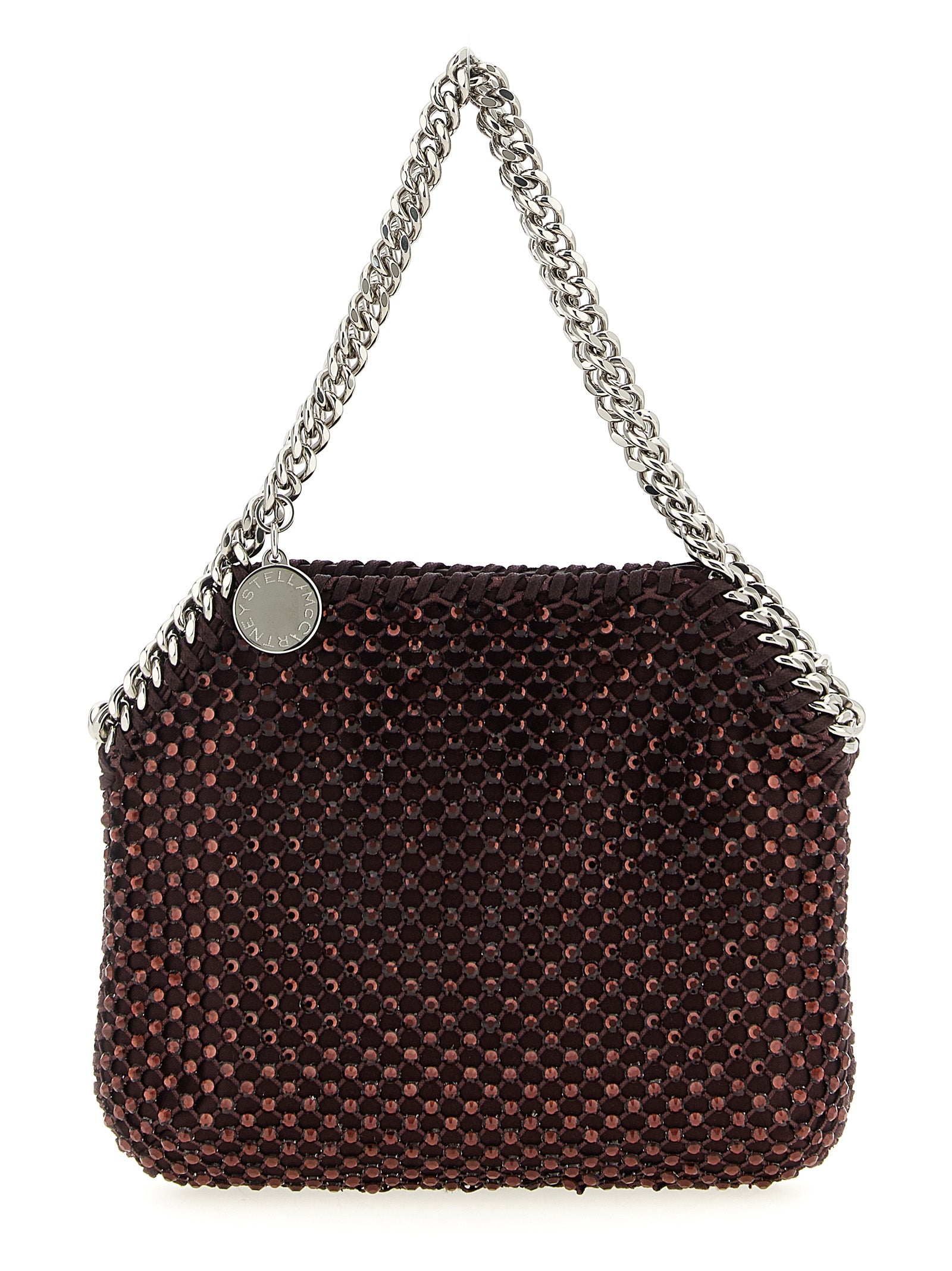 Stella Mccartney 'Falabella Nano' Handbag