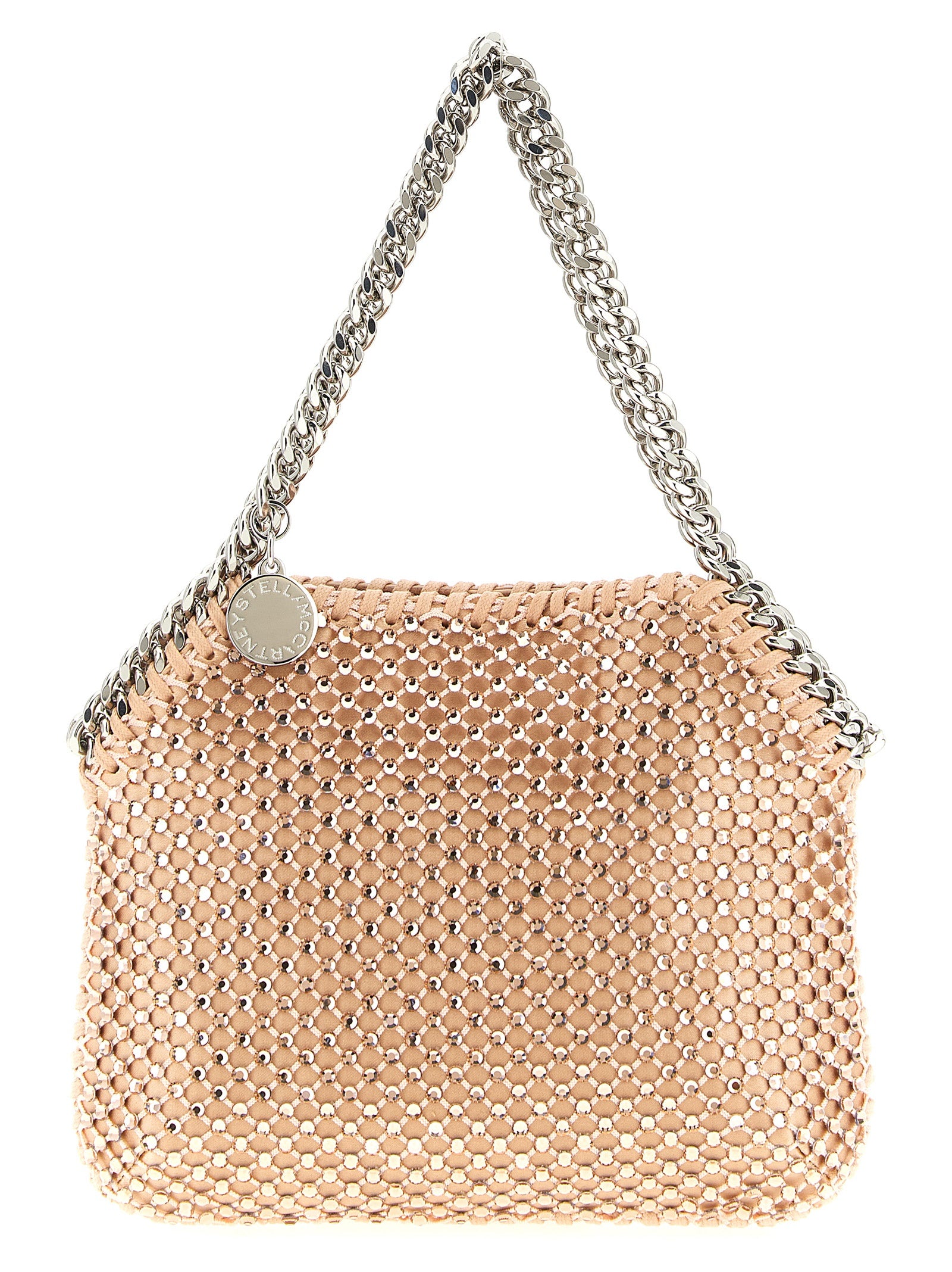 Stella Mccartney 'Falabella Nano' Crossbody Bag