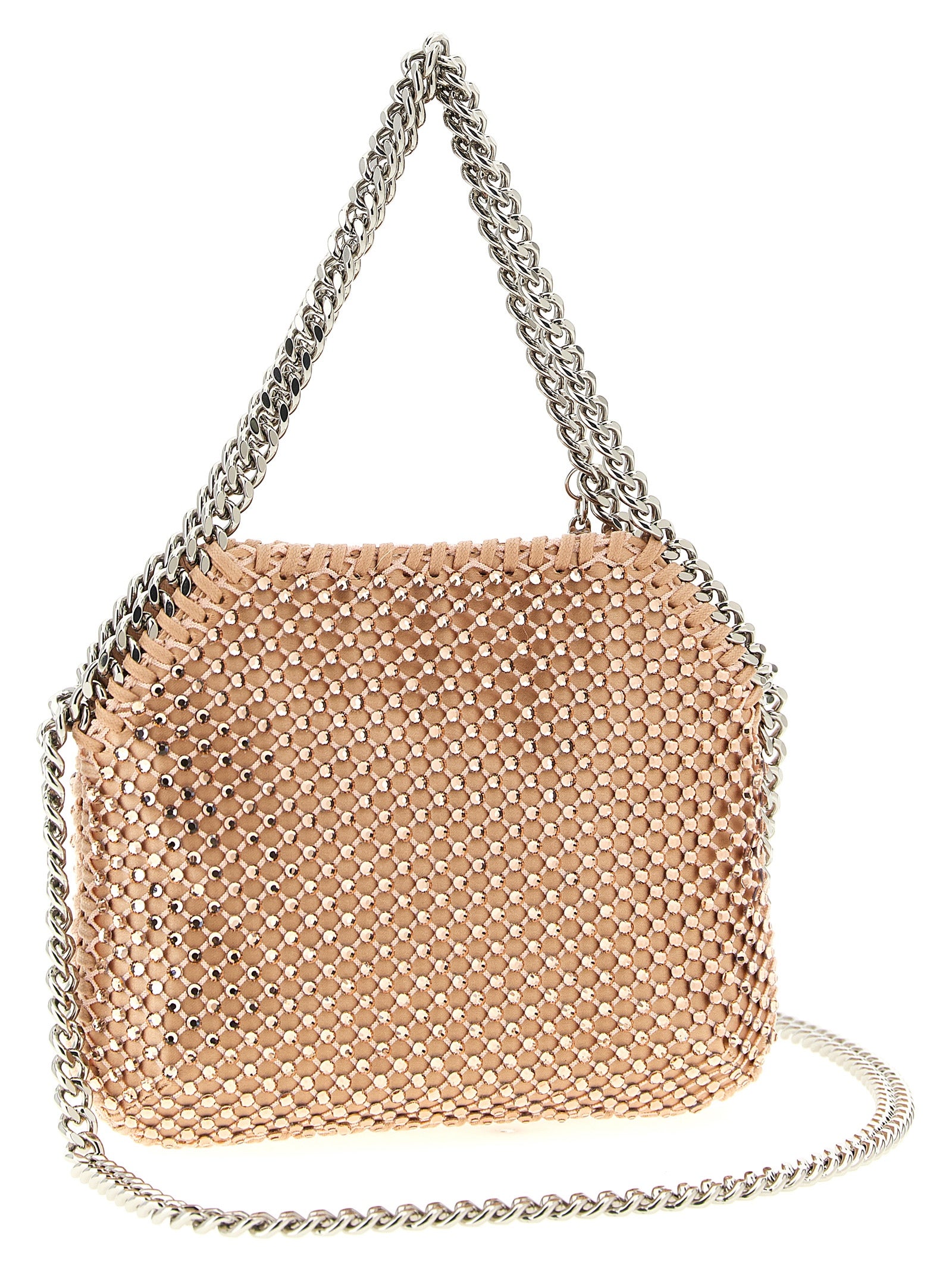 Stella Mccartney 'Falabella Nano' Crossbody Bag