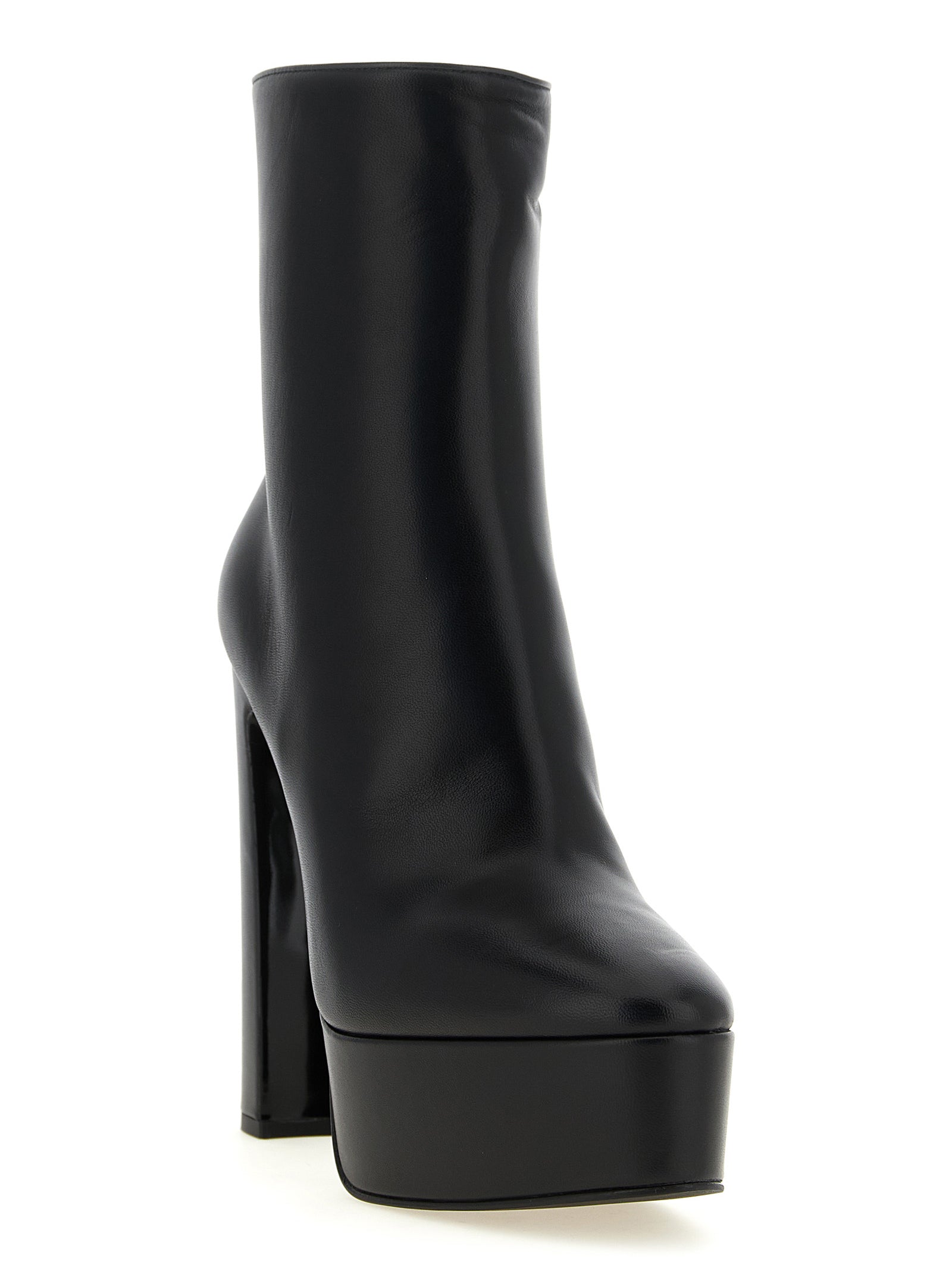 Le Silla 'Nora' Ankle Boots