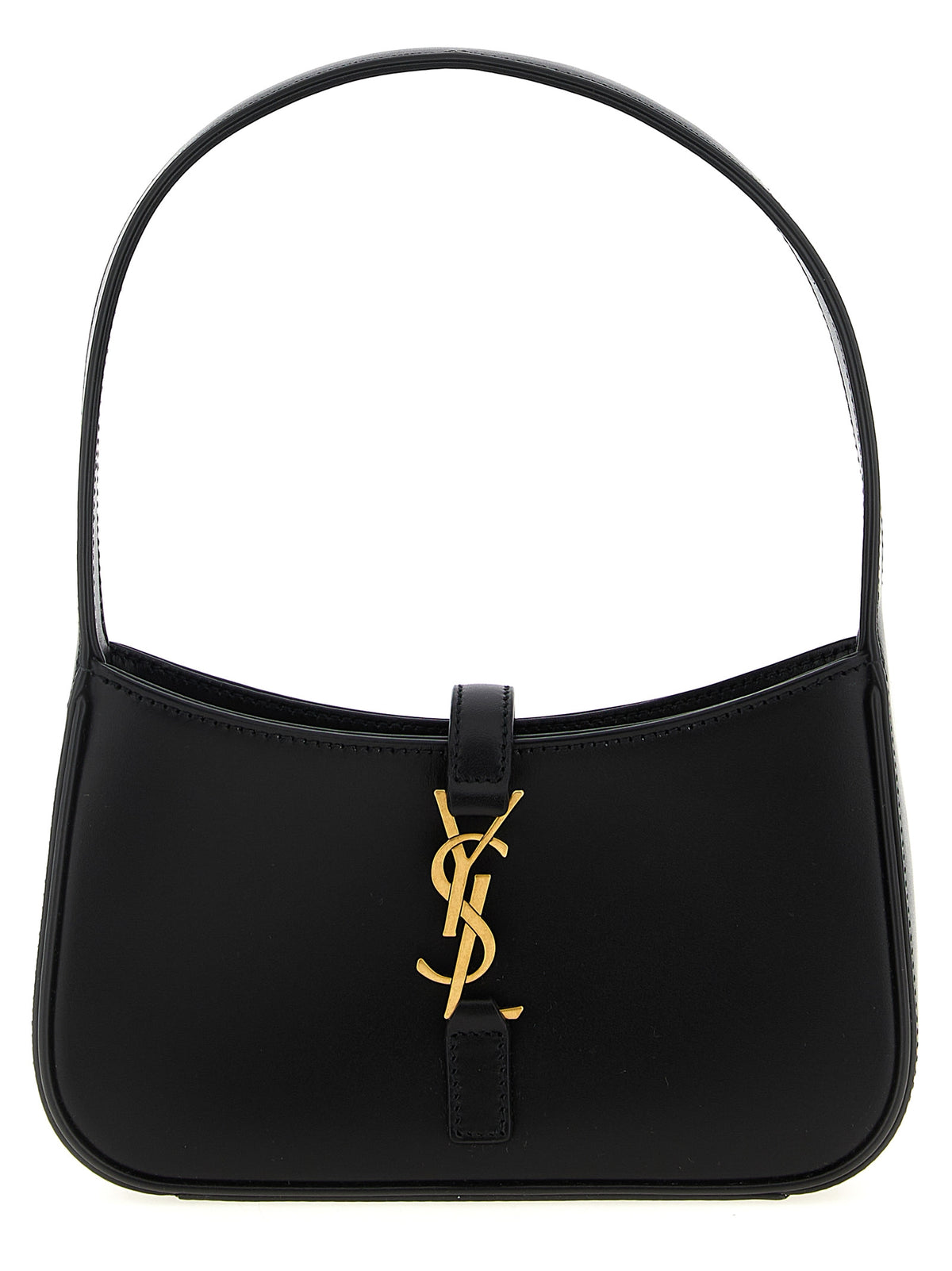 Saint Laurent 'Hobo Le 5 À 7' Mini Handbag