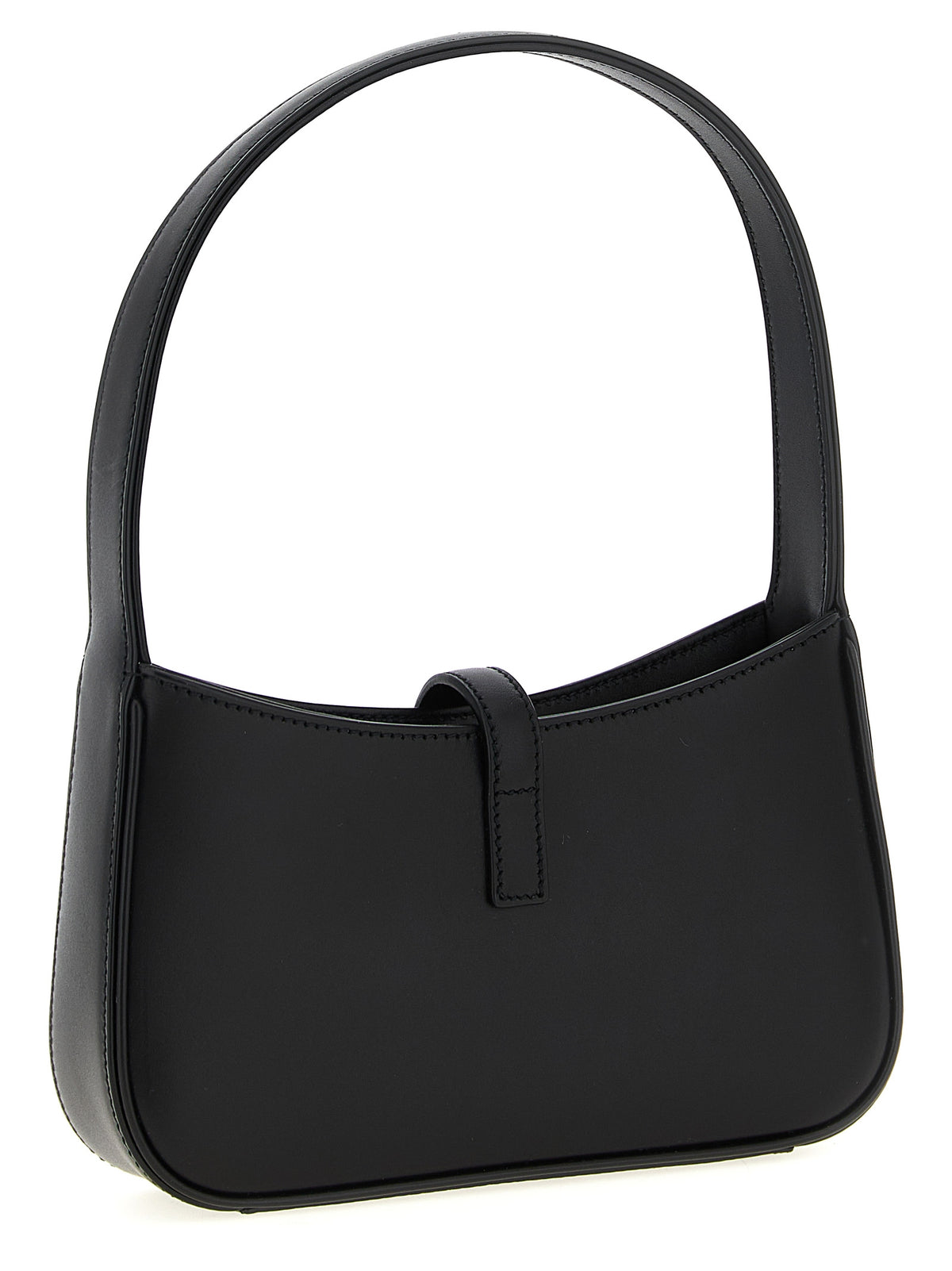 Saint Laurent 'Hobo Le 5 À 7' Mini Handbag