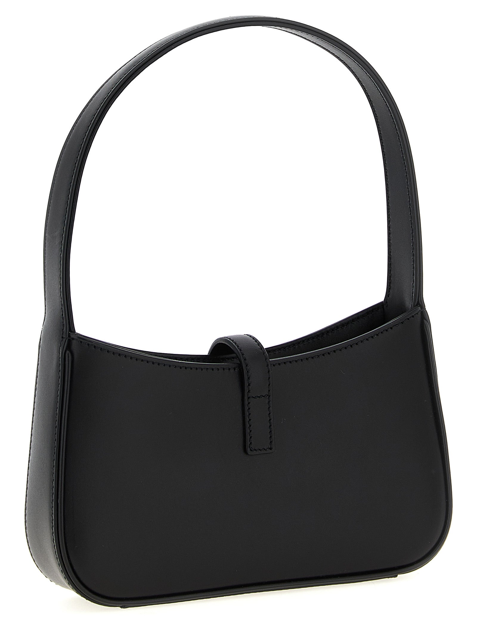 Saint Laurent 'Hobo Le 5 À 7' Mini Handbag