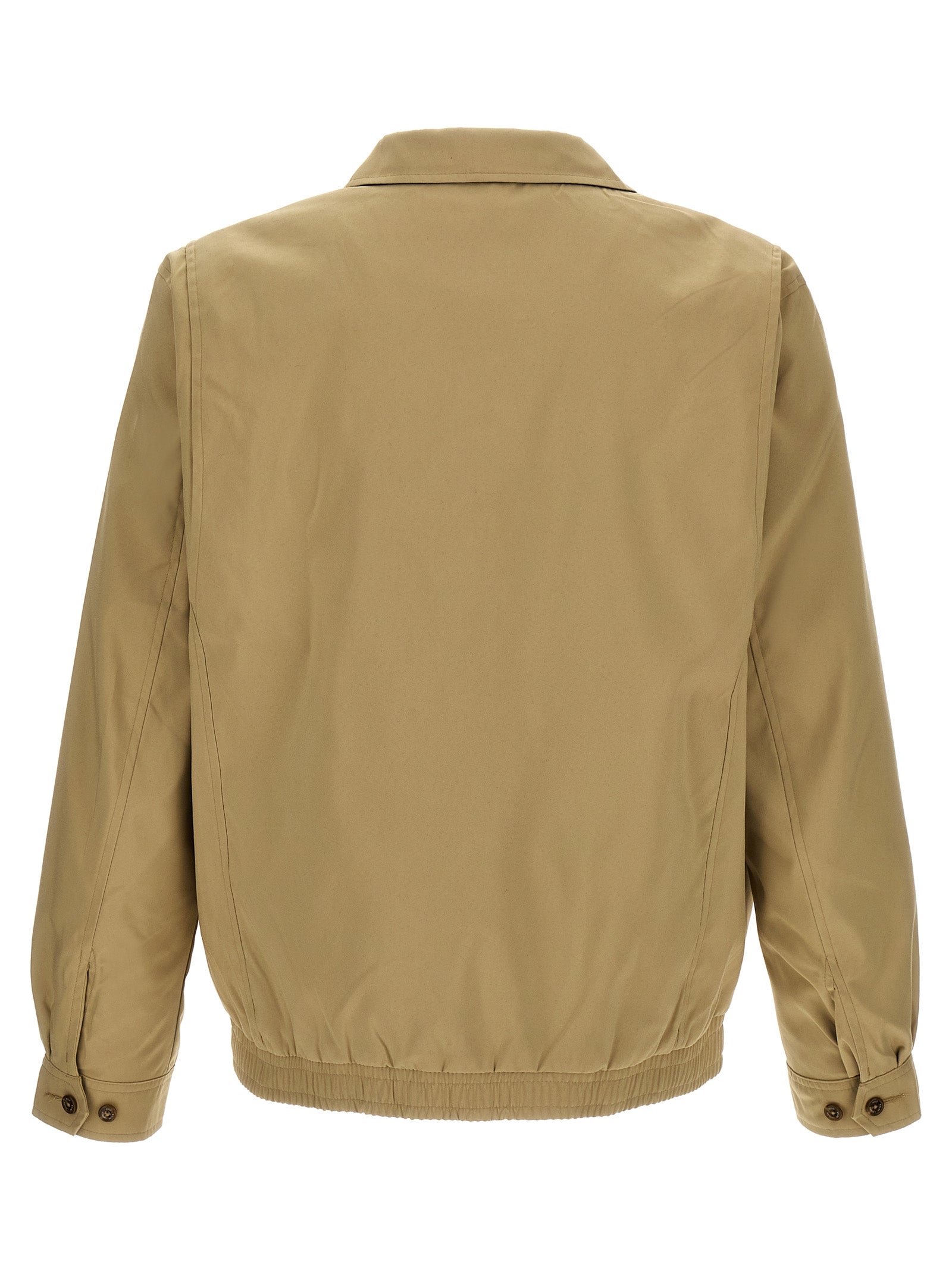 Polo Ralph Lauren Logo Jacket