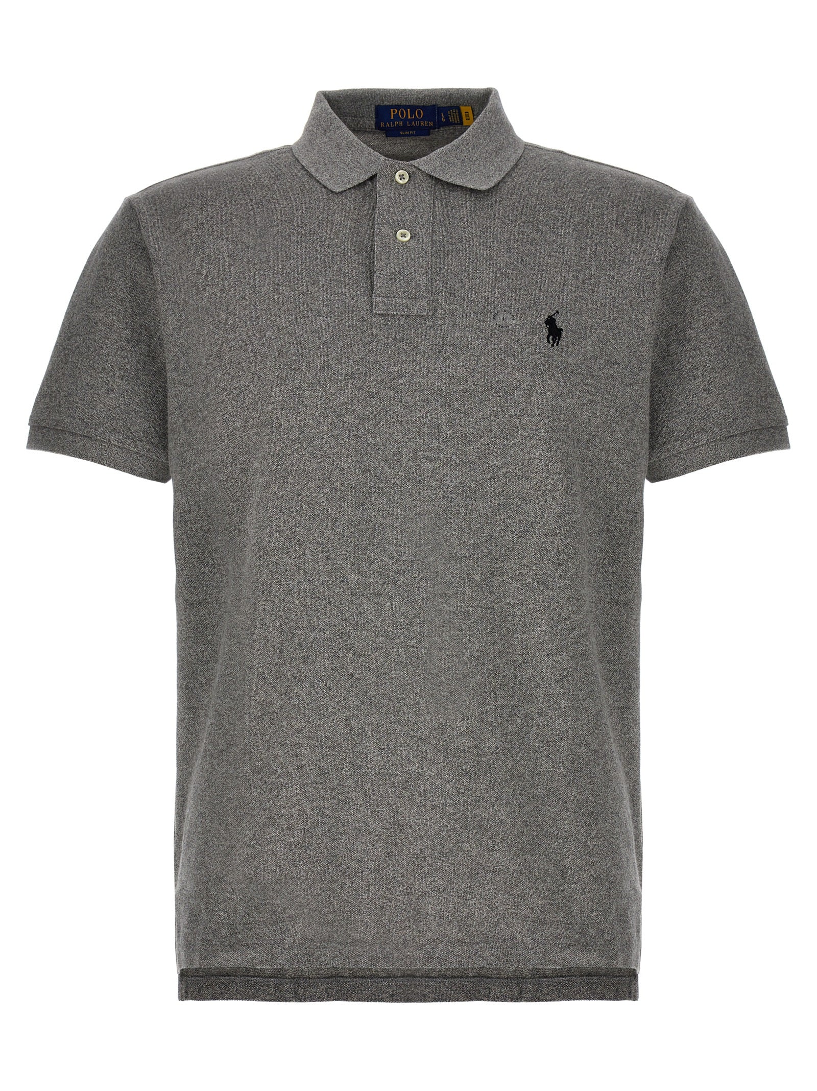 Polo Ralph Lauren Logo Polo