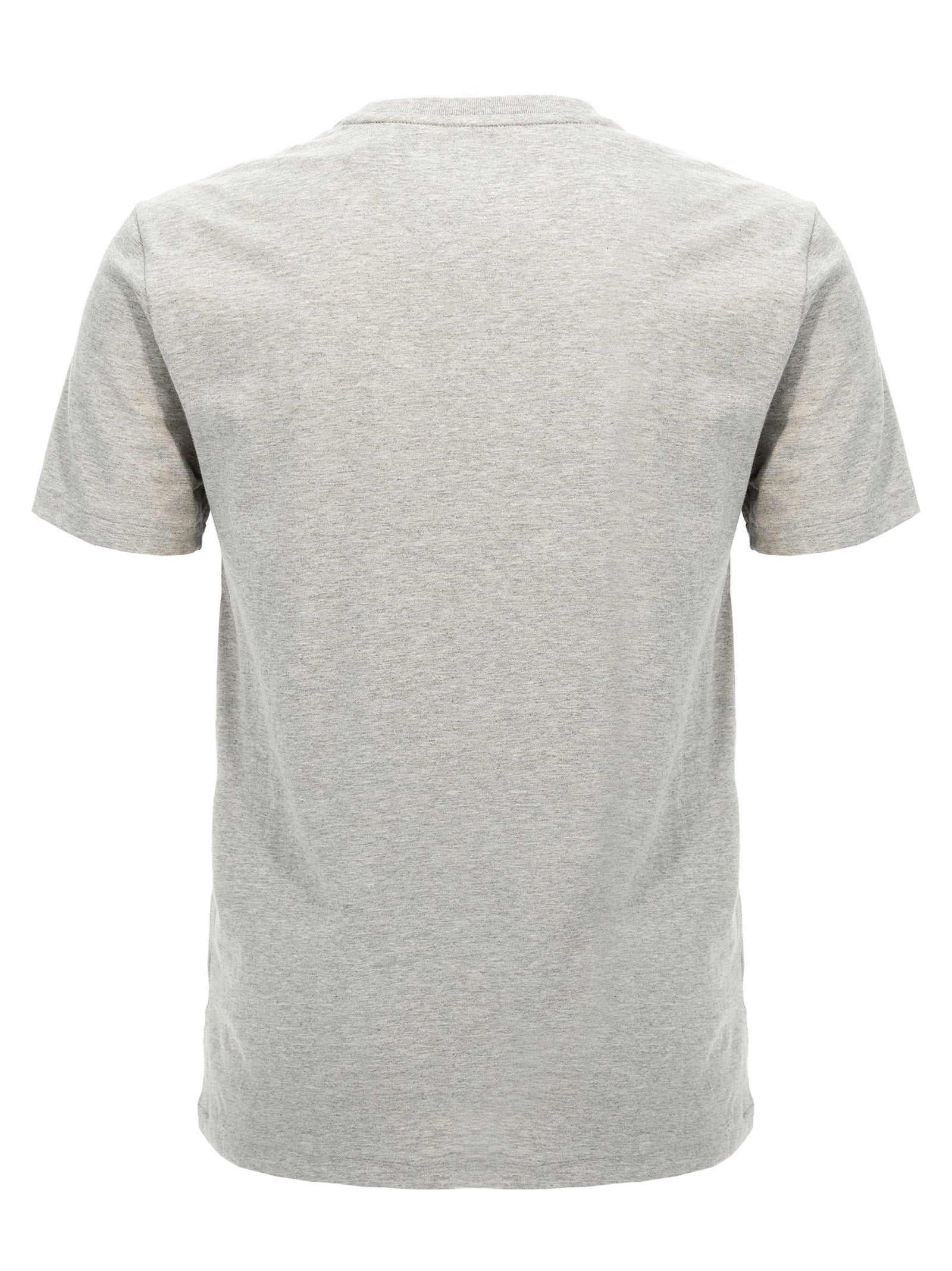 Polo Ralph Lauren Logo Embroidery T-Shirt